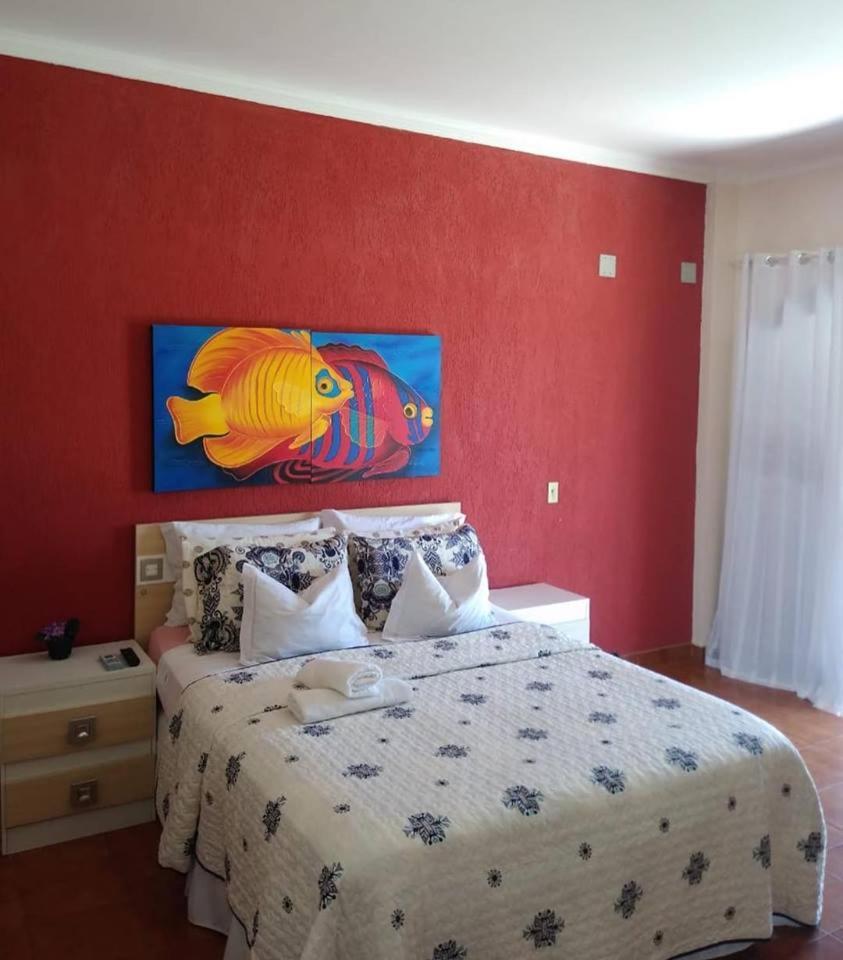 Large Double or Twin Room photo 1