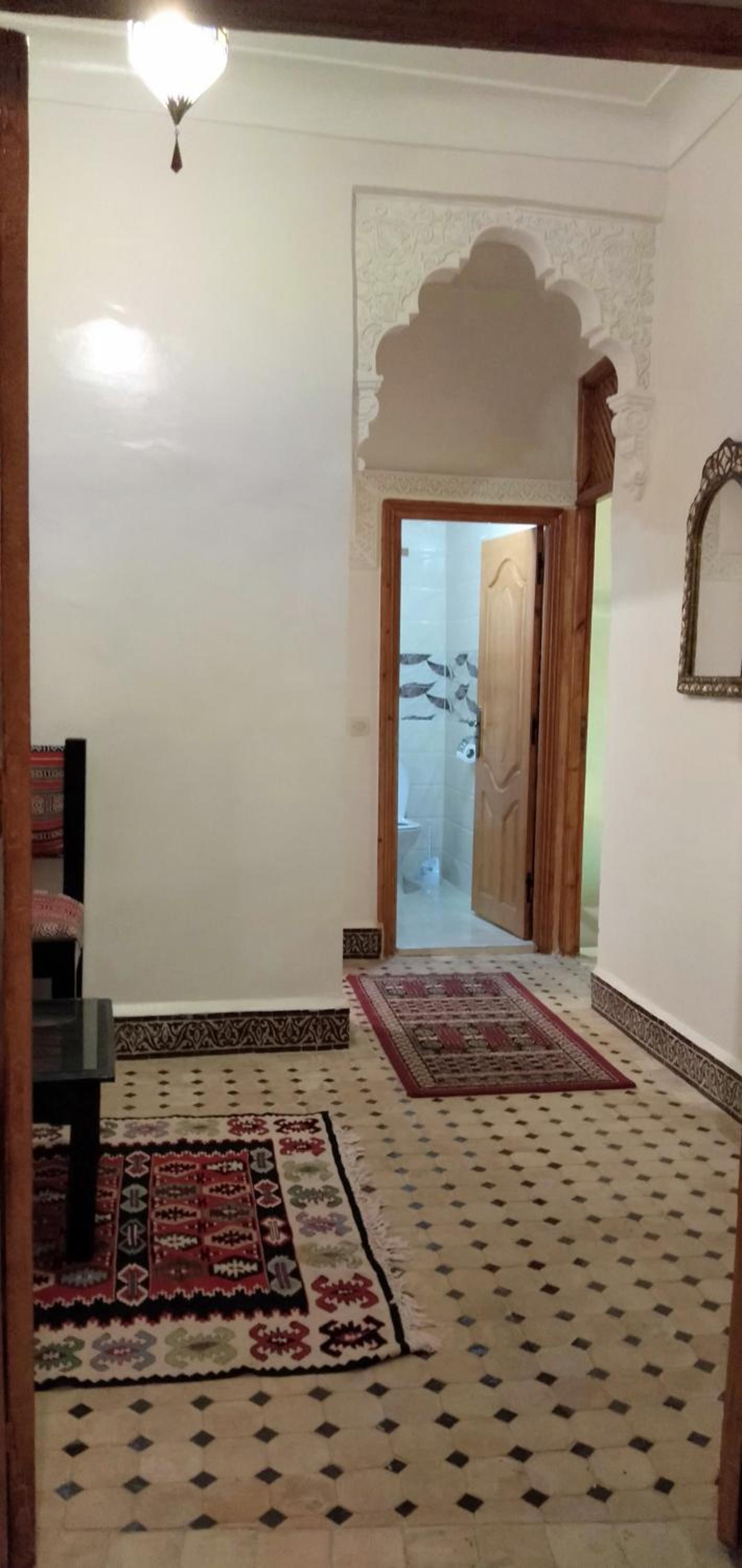 Standard Apartment - Photo 19