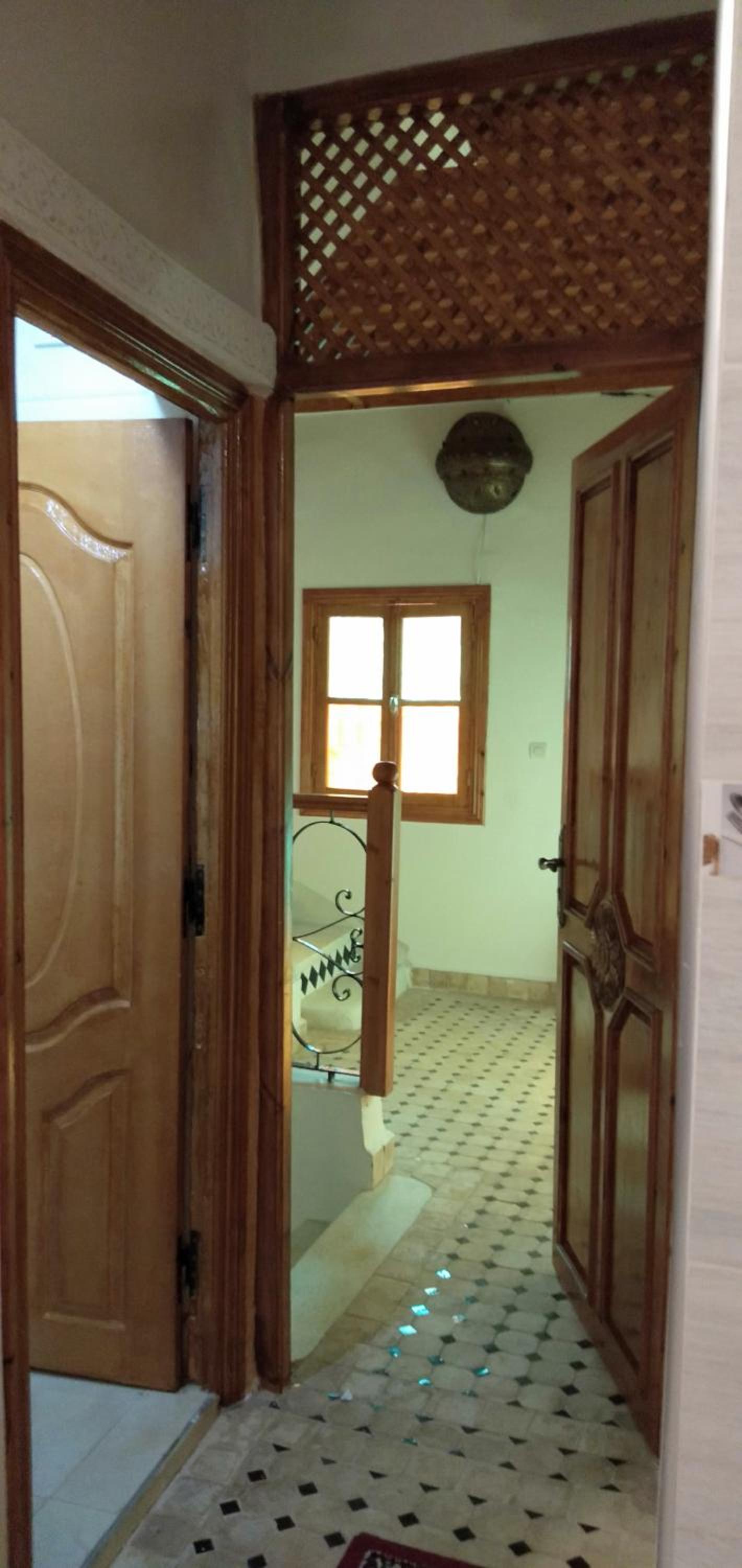 Standard Apartment - Photo 24