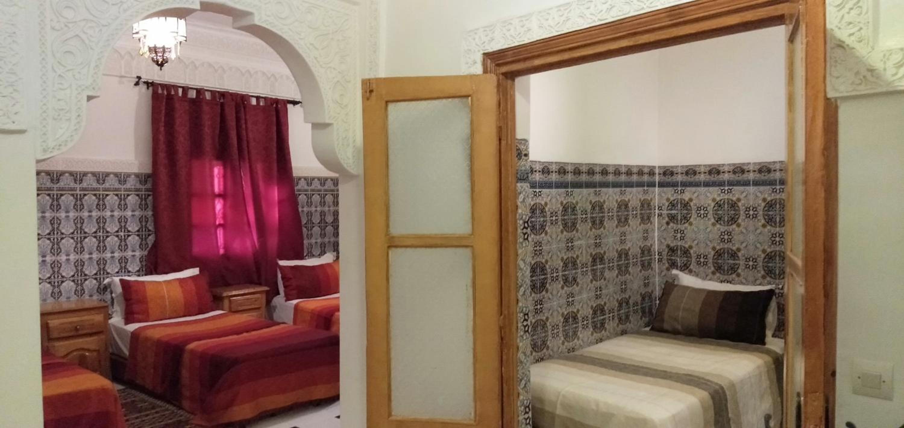 Standard Apartment - Photo 3