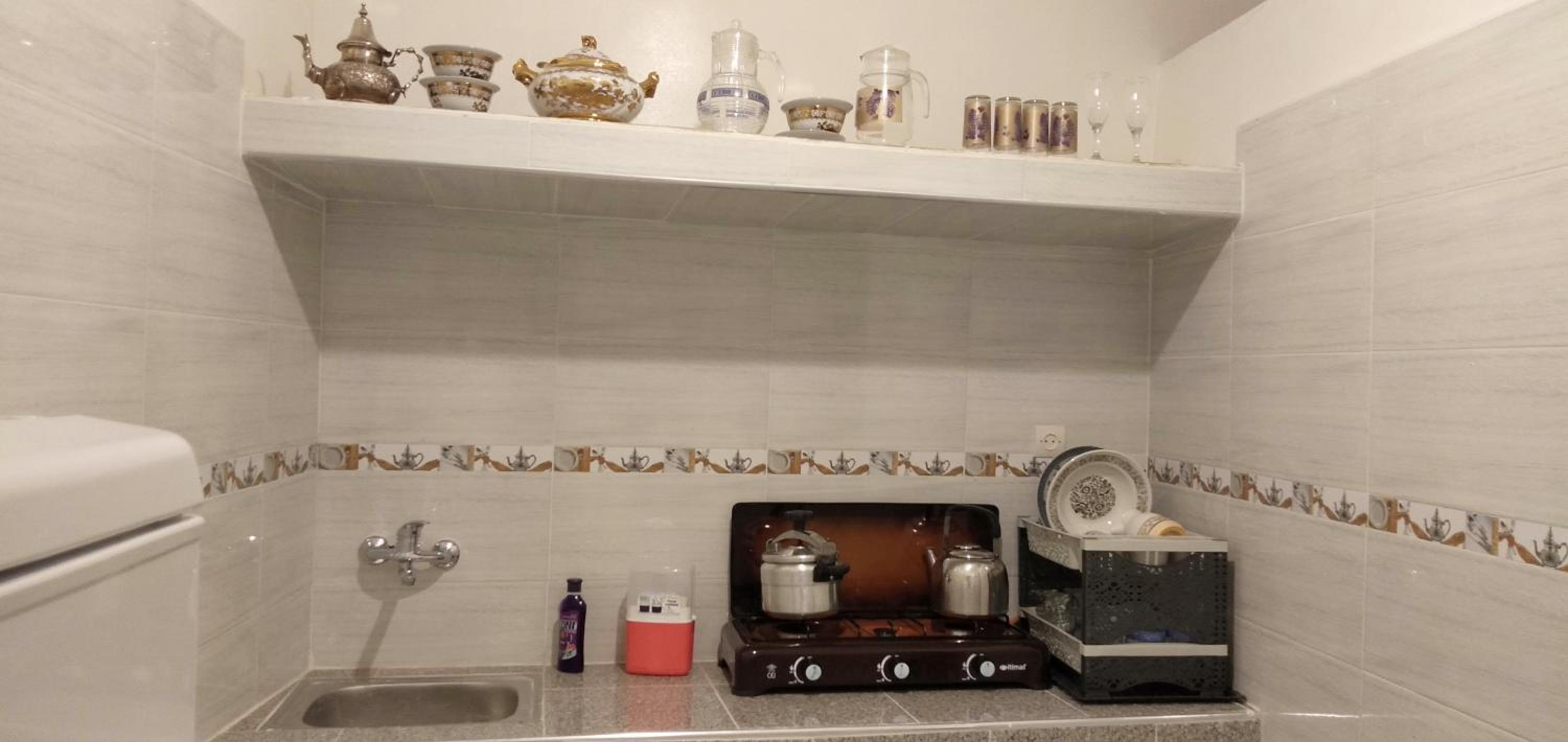 Standard Apartment - Photo 12