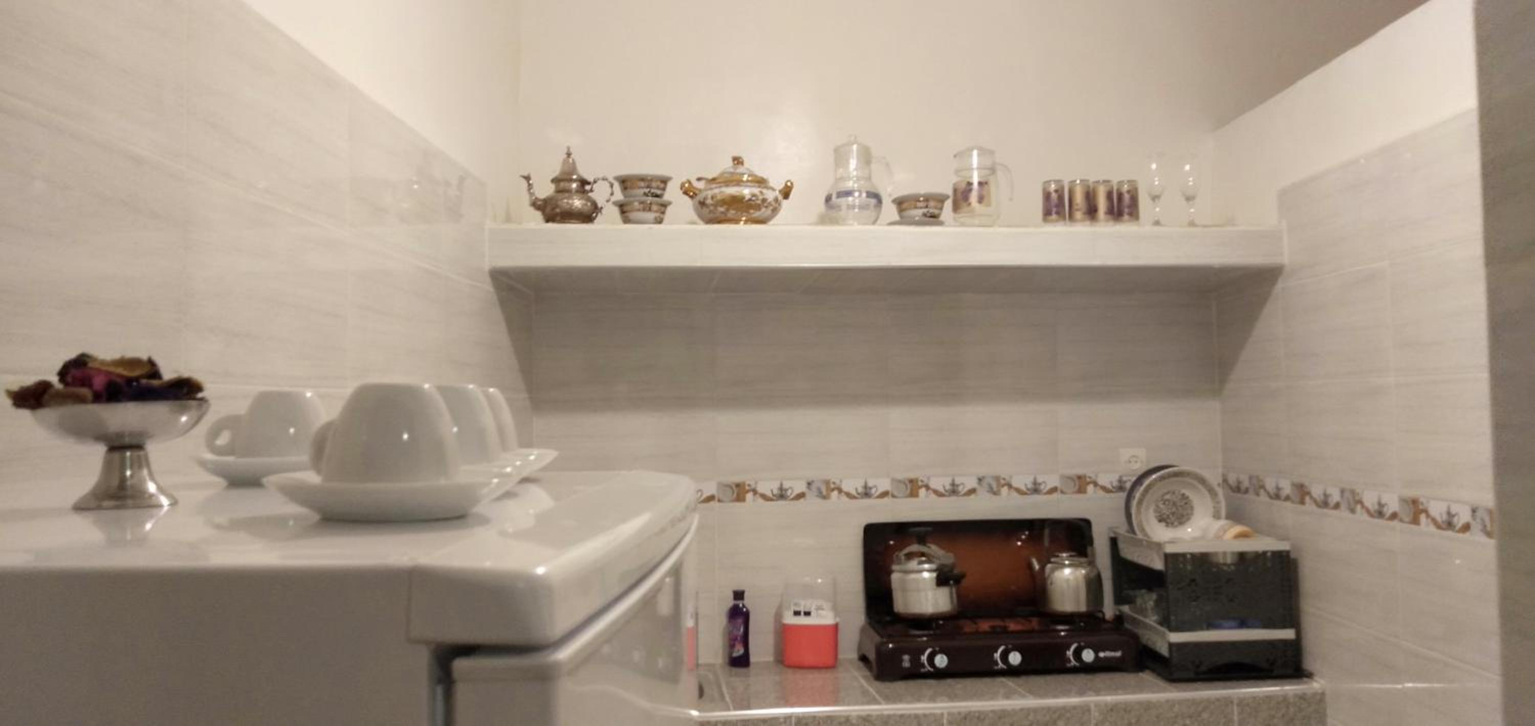 Standard Apartment - Photo 34