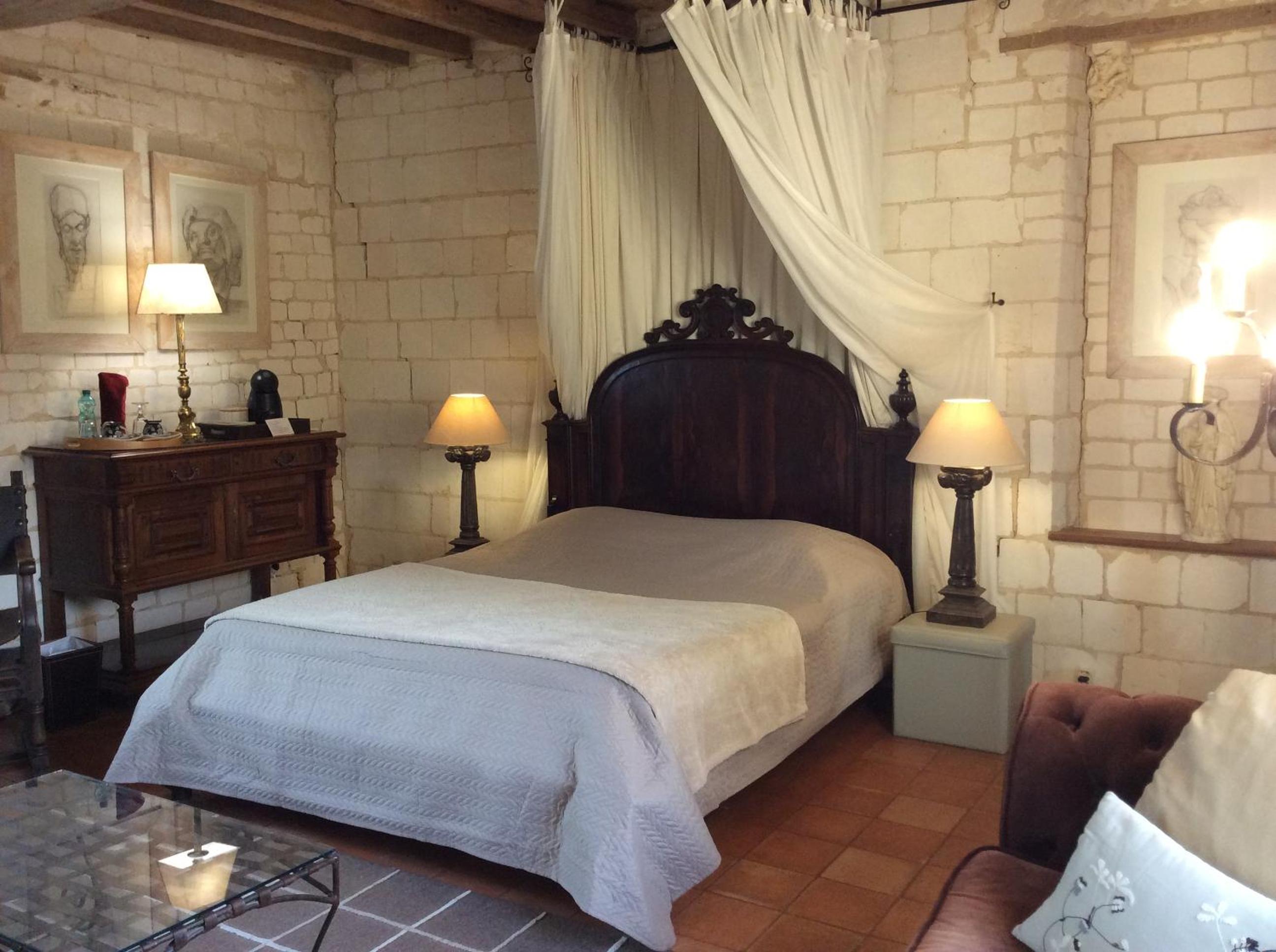 Double Room with Bathroom photo 3