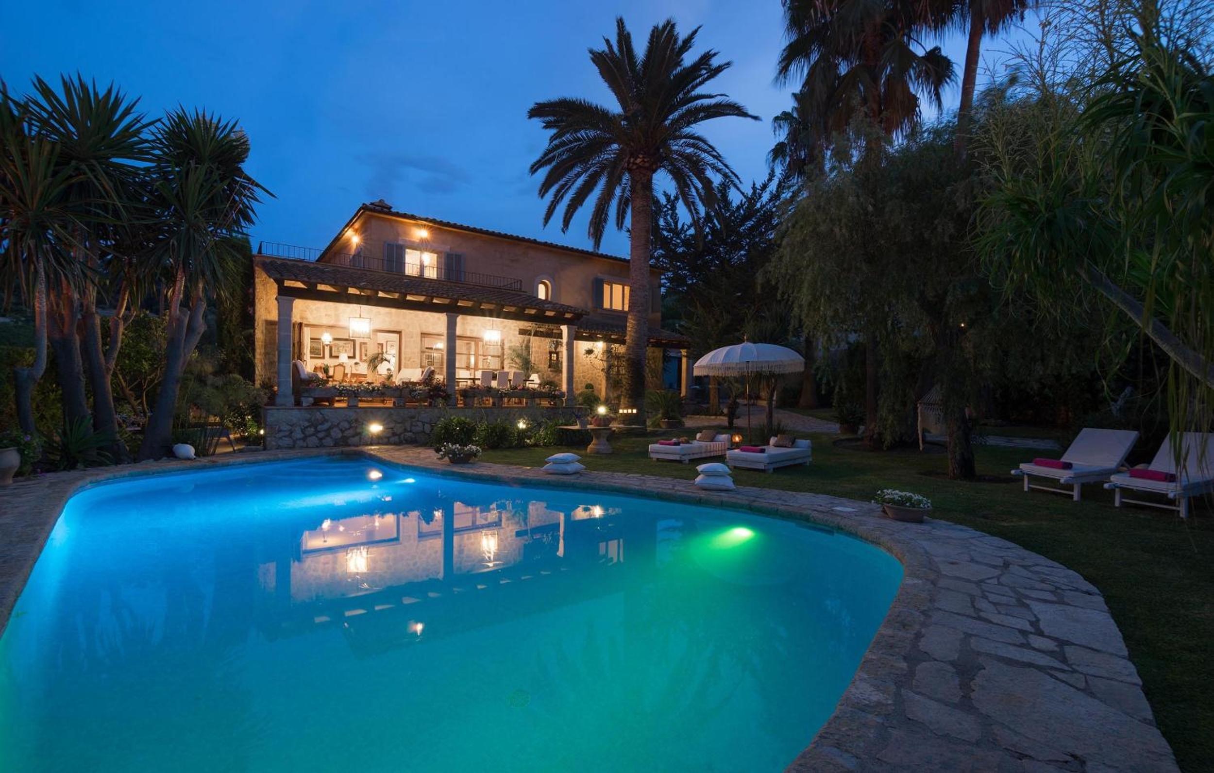 Chalet photo 2