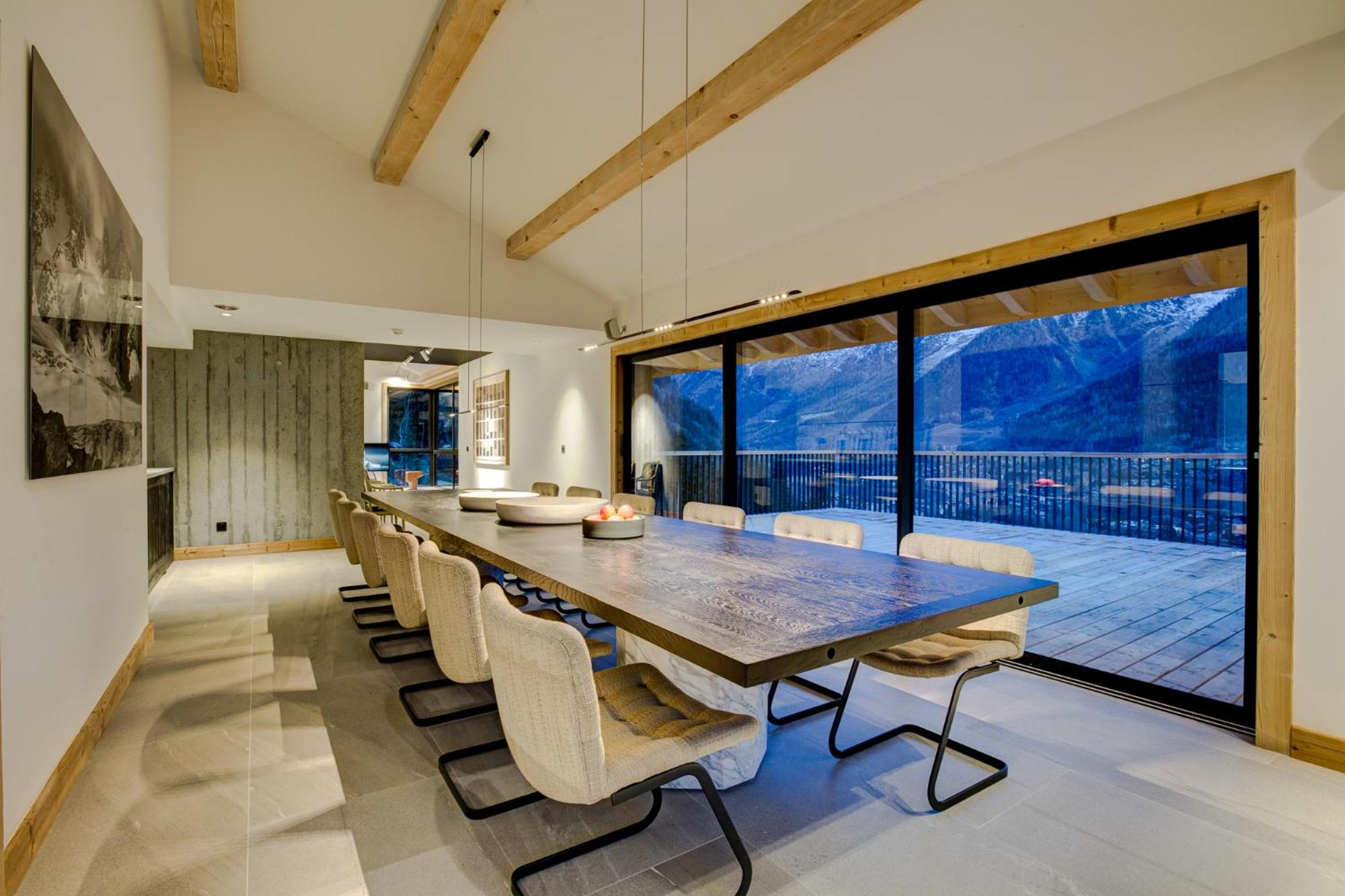 Penthouse Apartment photo 1