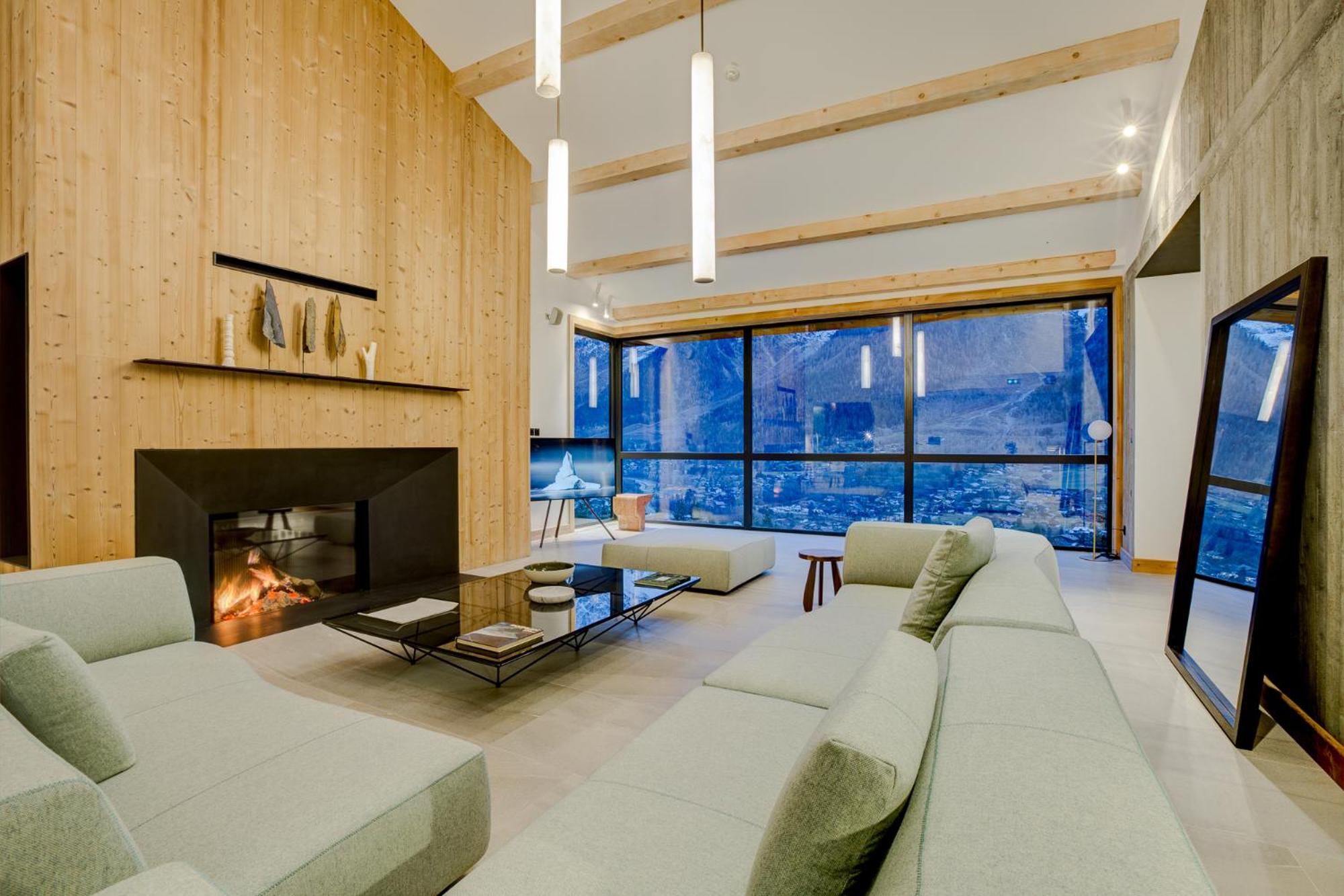 Penthouse Apartment photo 2