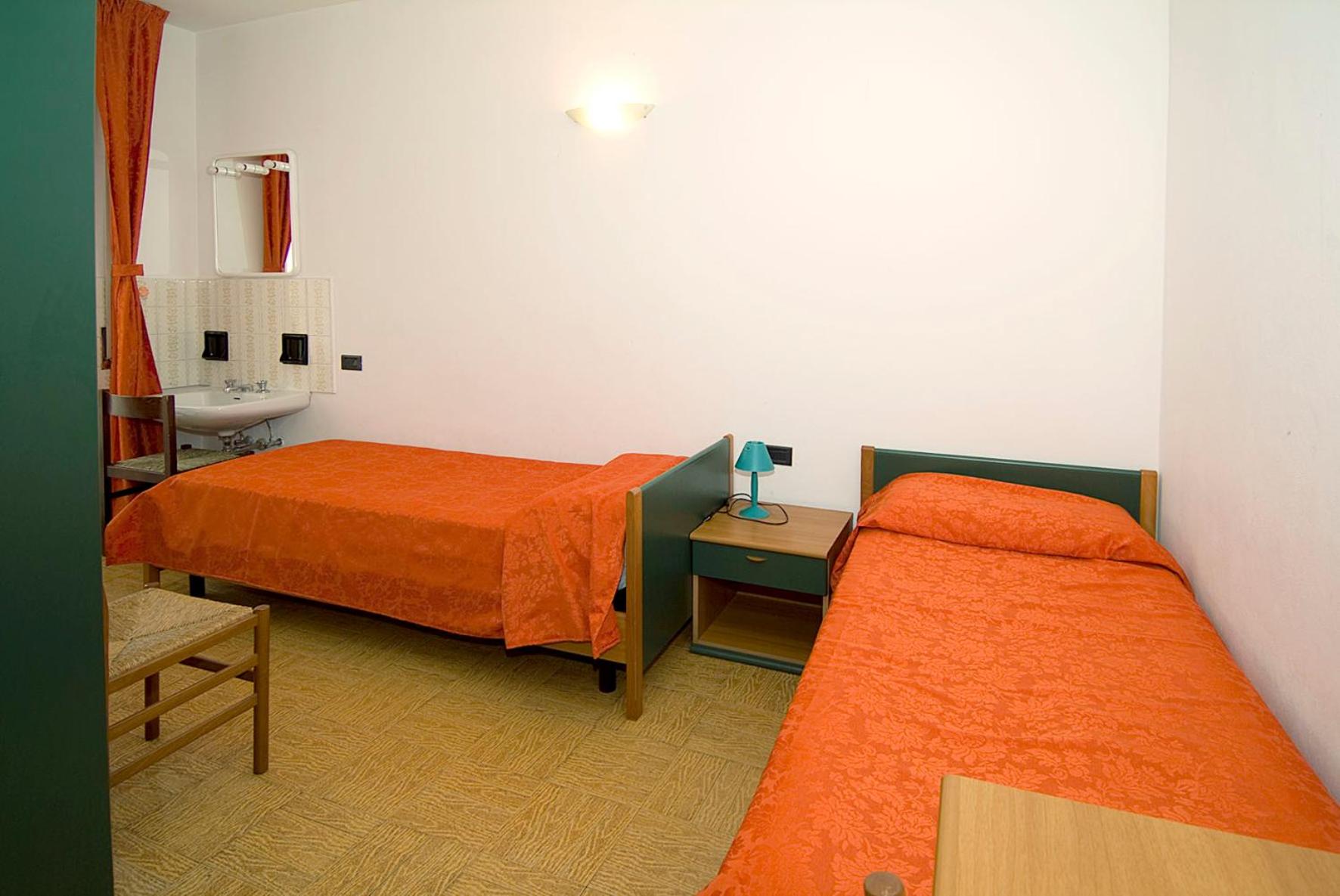 Two-Bedroom Apartment photo 3