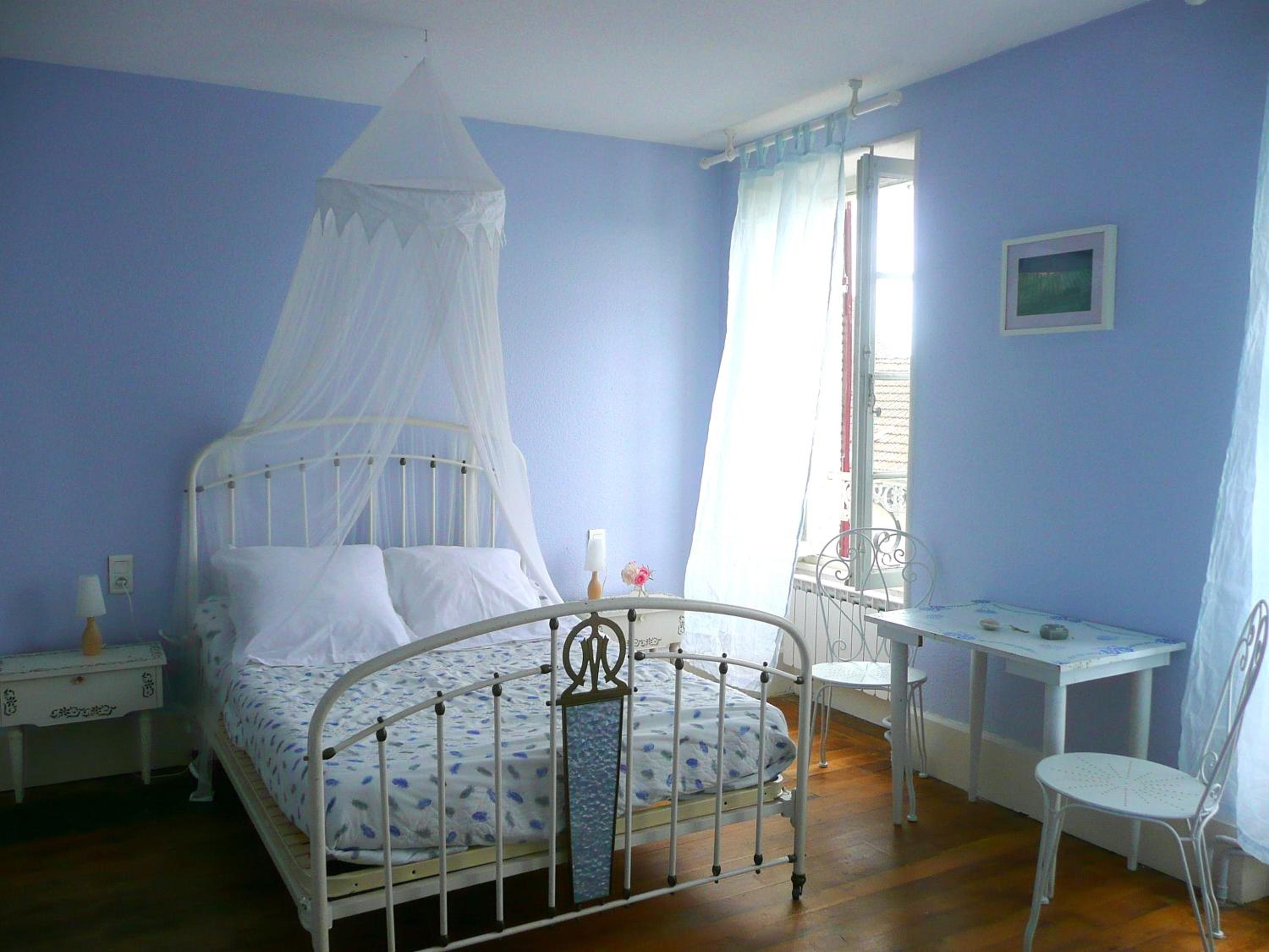 Blue Double Room photo 3