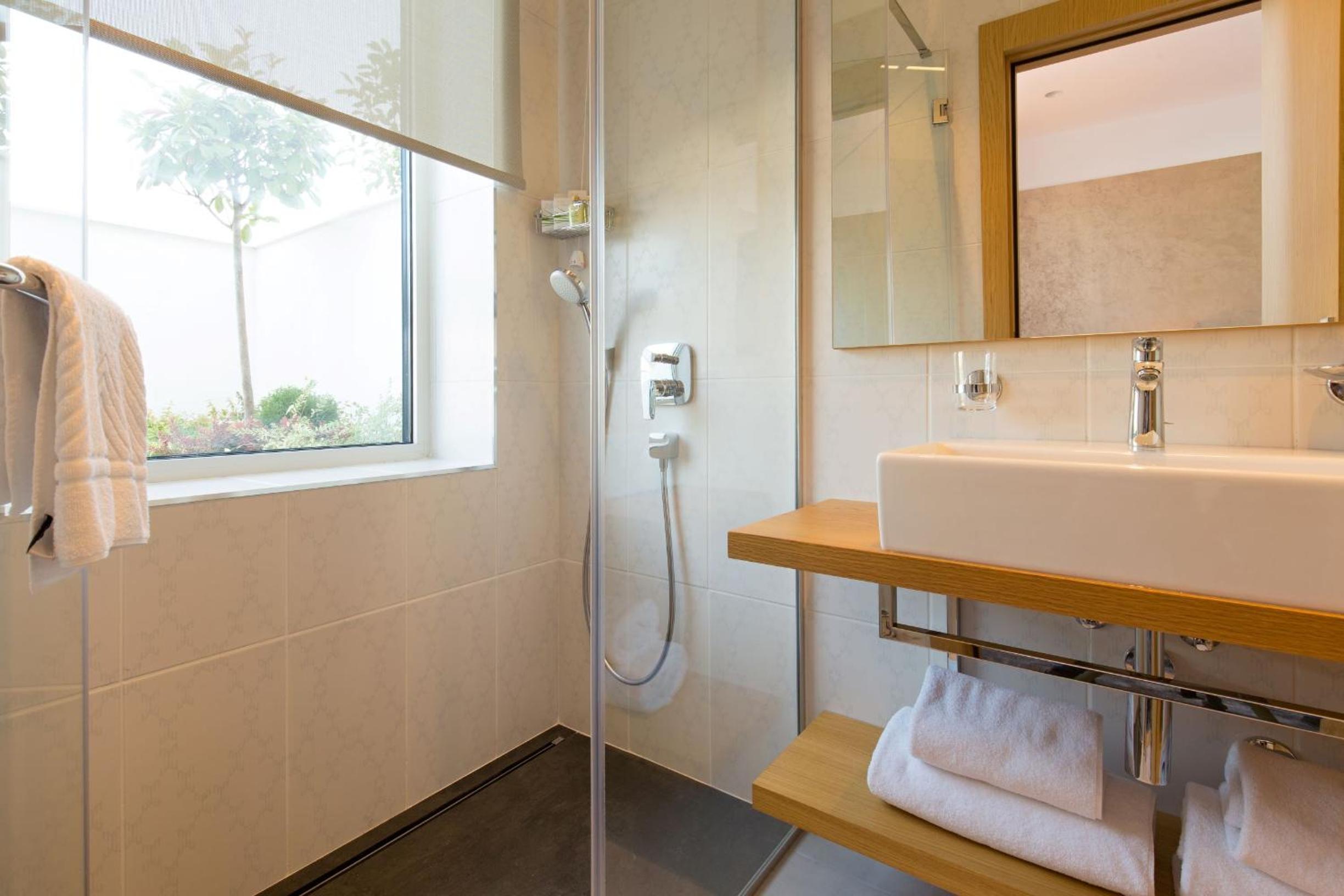 Executive Double Room with Balcony and Museum View - Photo 7