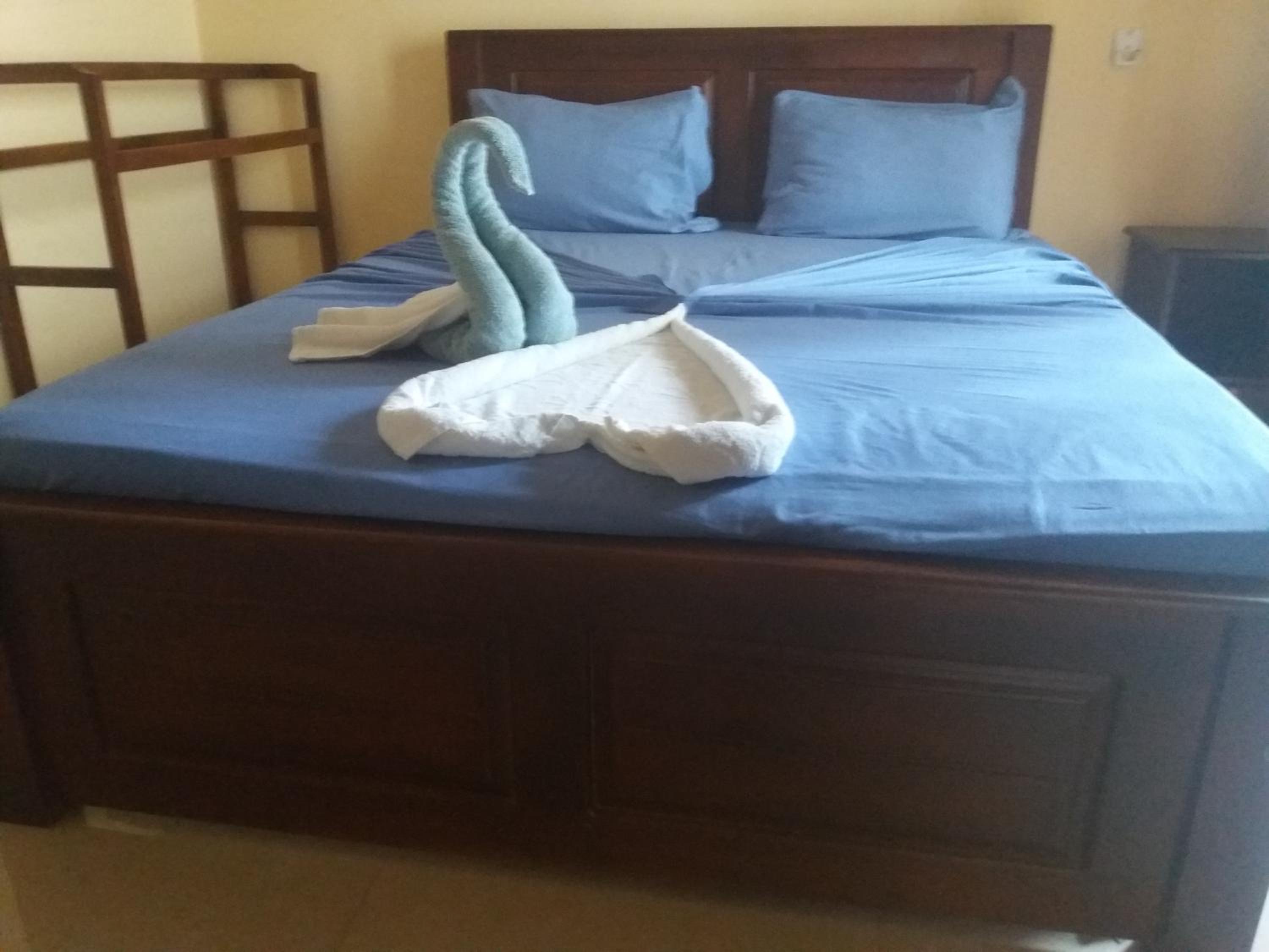 Deluxe Double Room photo 2
