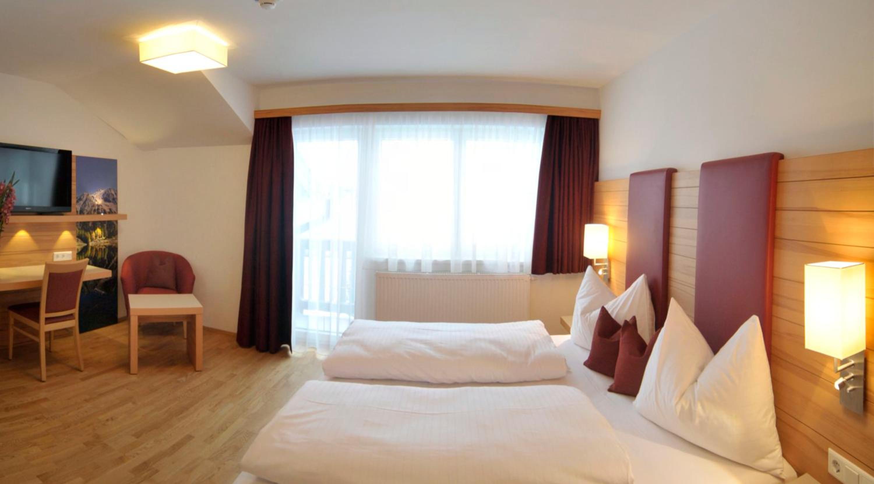 Superior Double Room photo 2