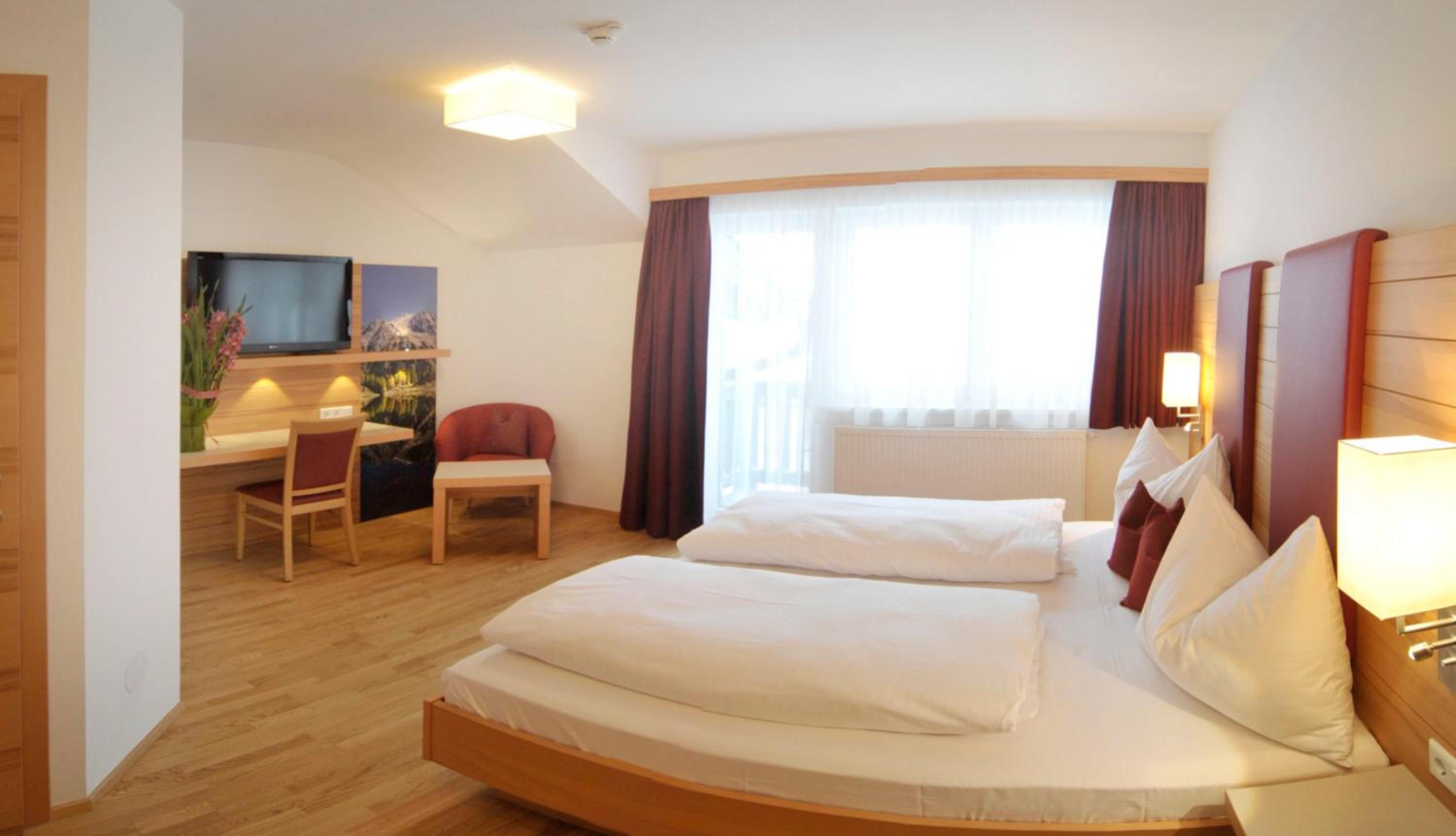Superior Double Room photo 3