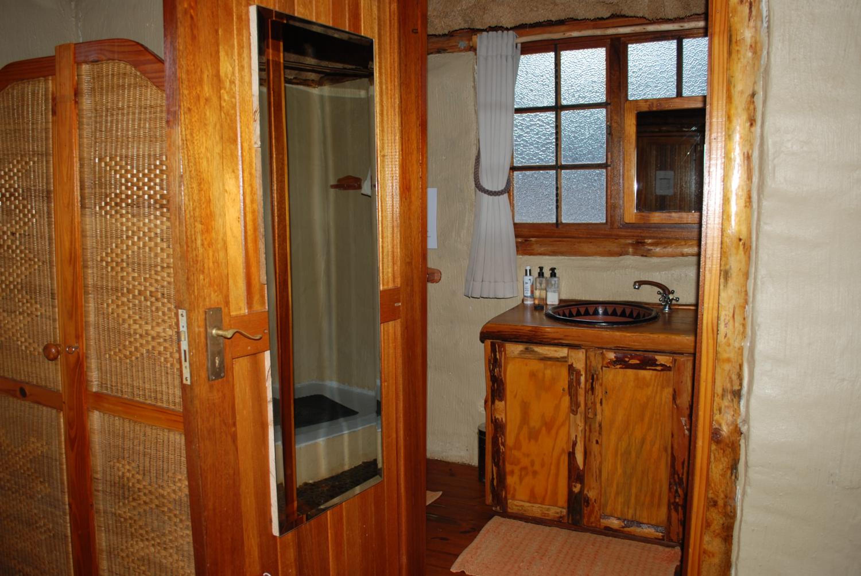 Double Cabin photo 3