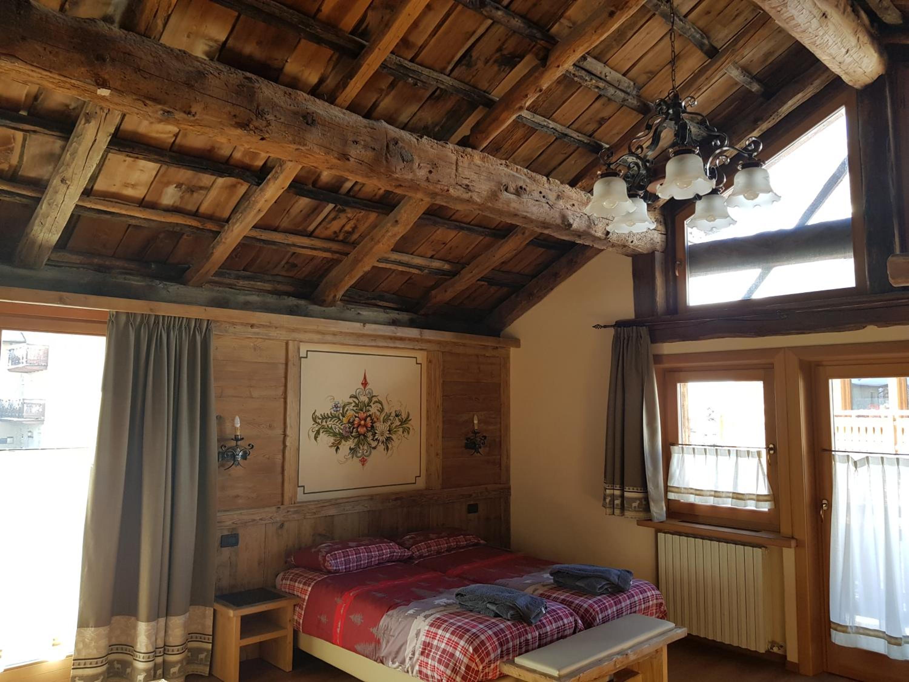 Junior Suite - Attic - Photo 7