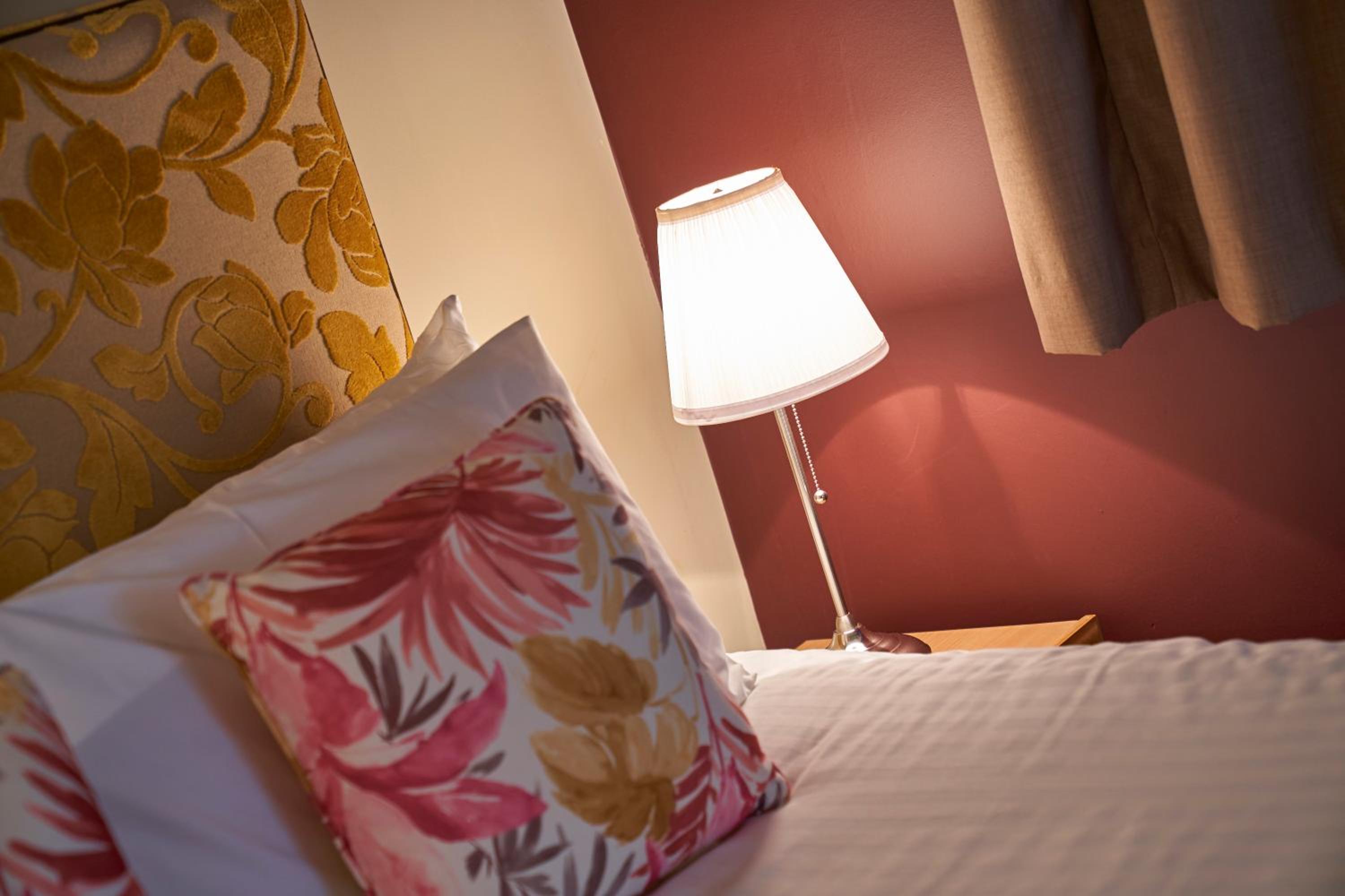 Executive Double Room photo 1