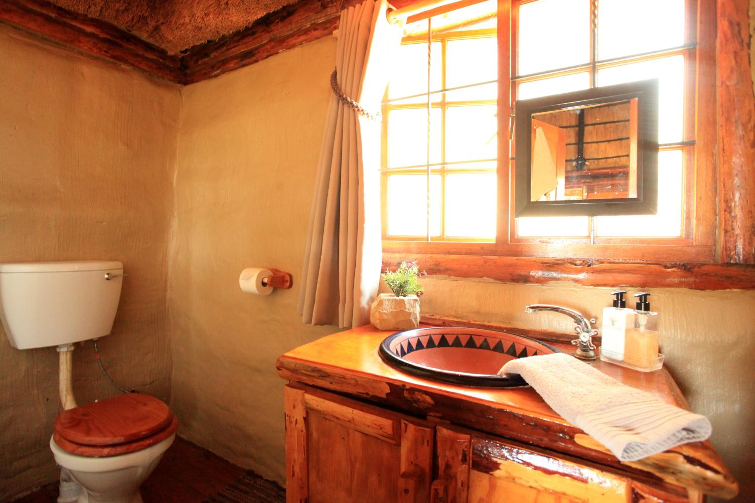 Double Cabin photo 3