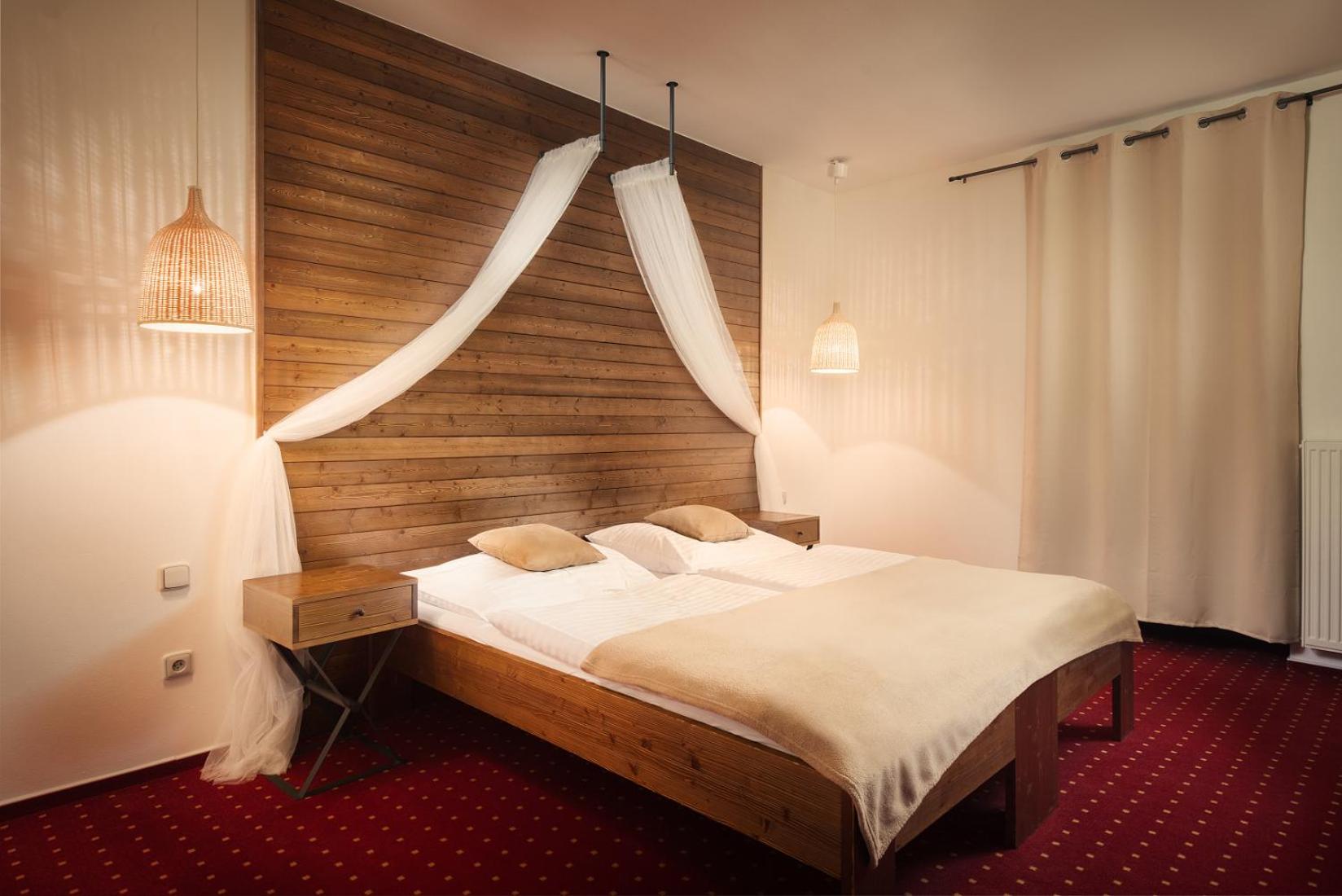 Superior Double or Twin Room