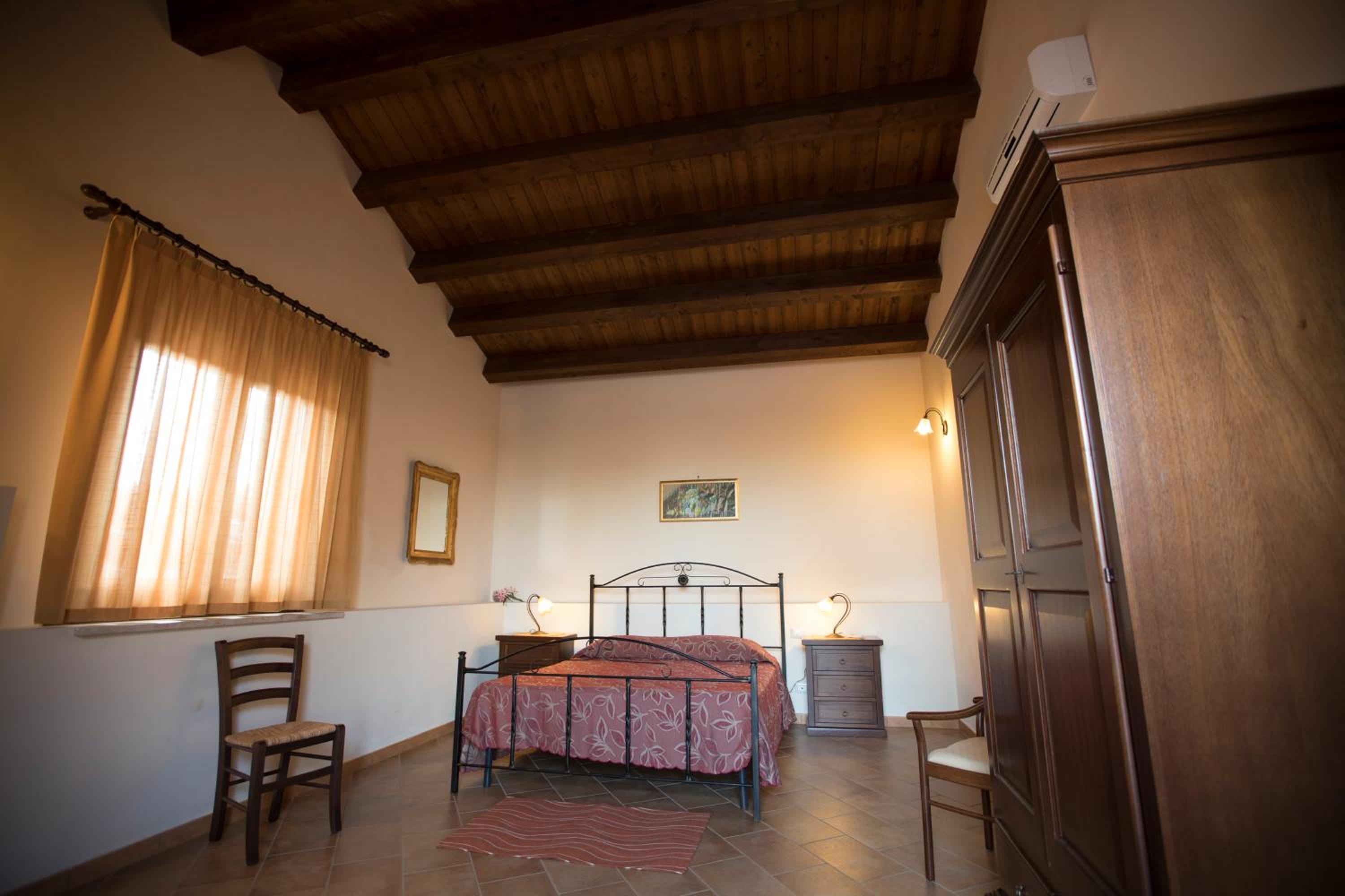 Quadruple Room with Bathroom