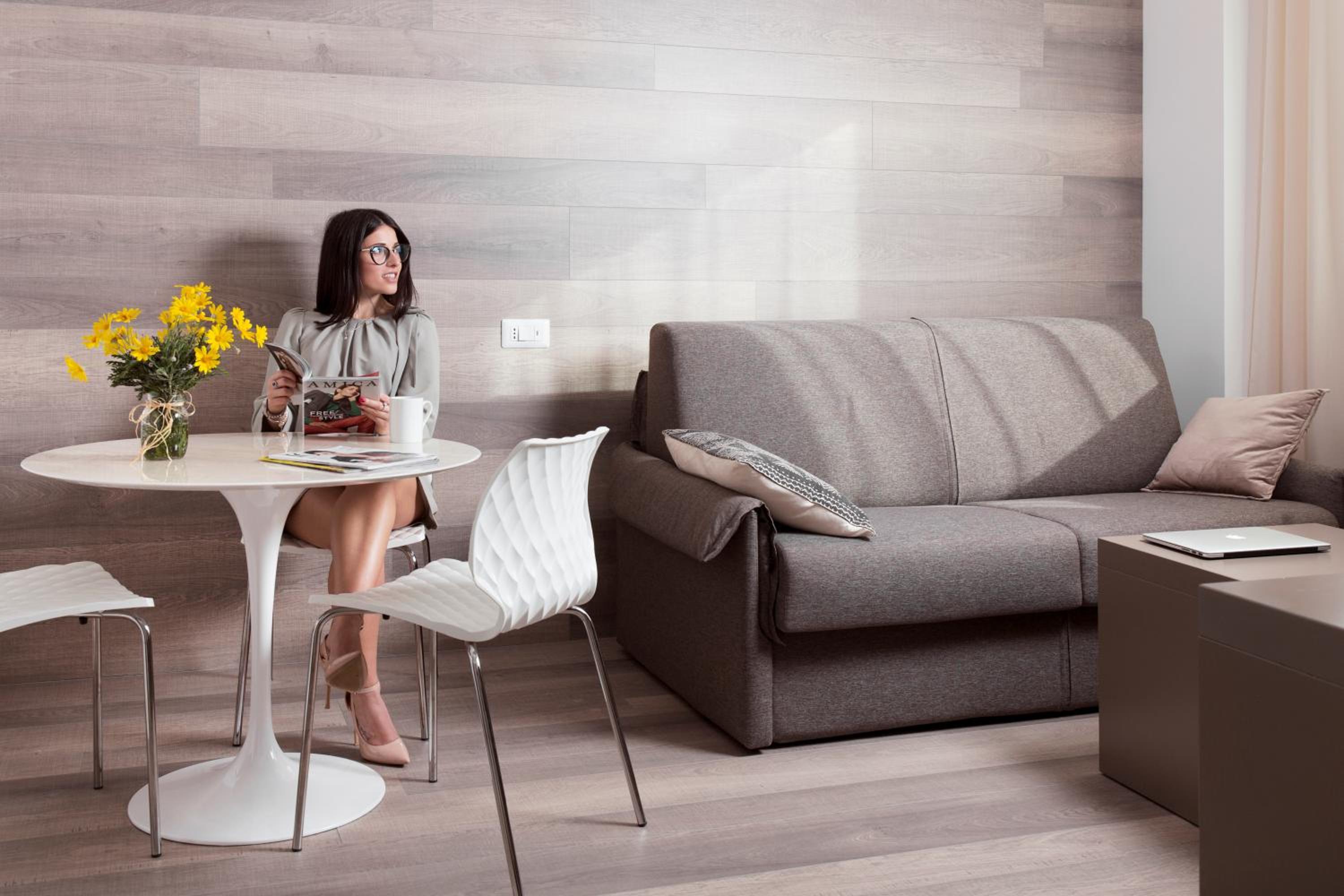 Junior Suite - Photo 4