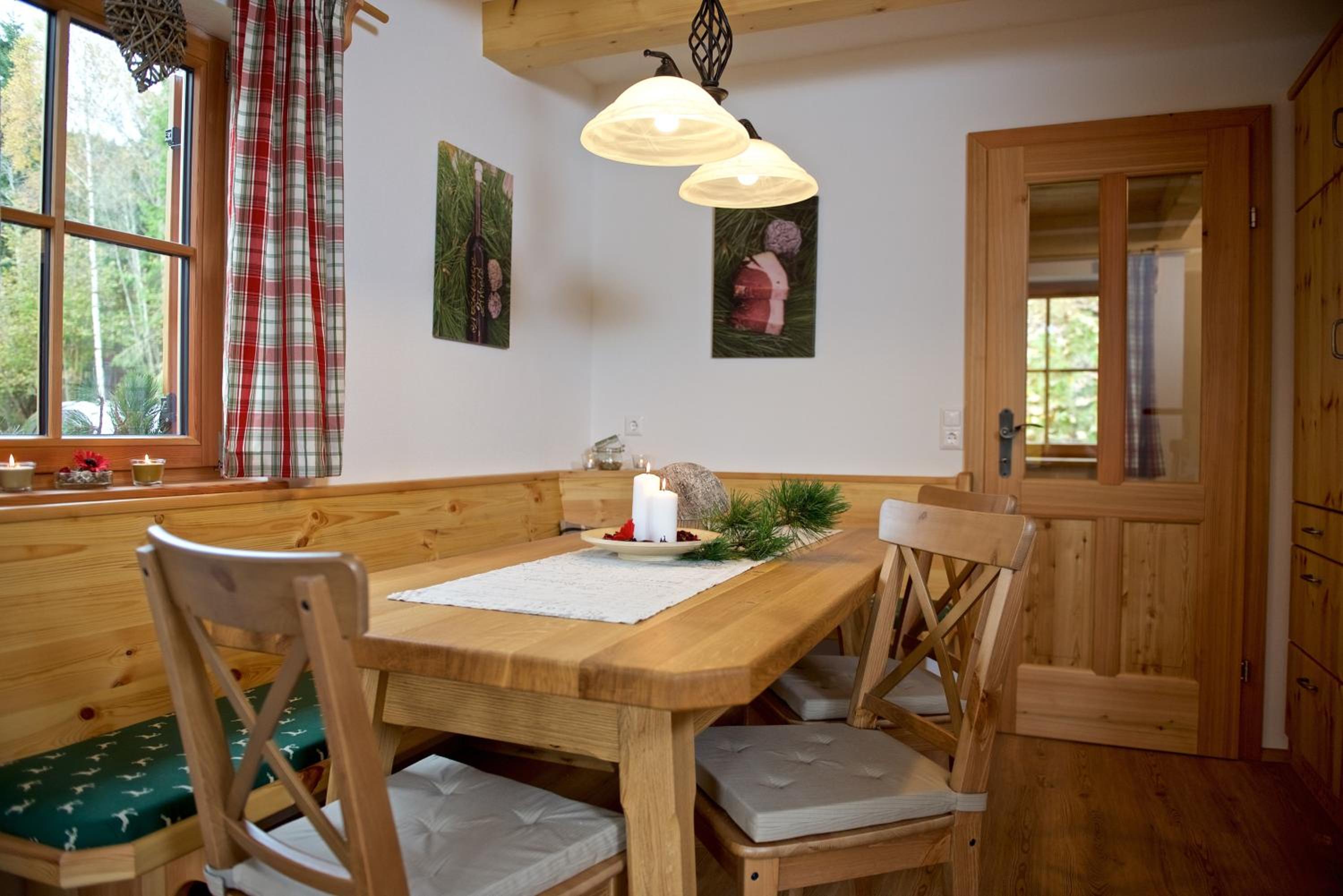 Vacation Home photo 1