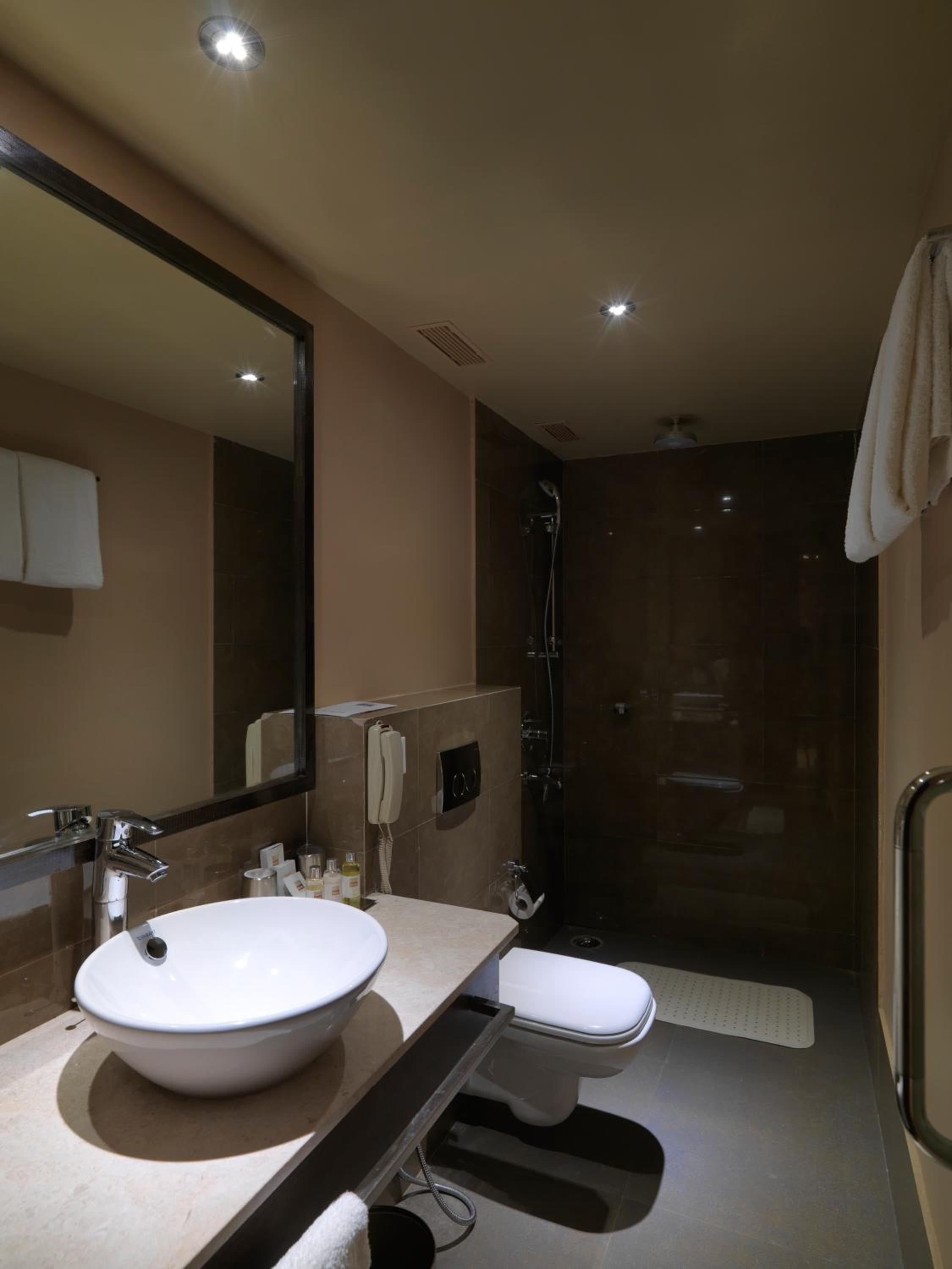 Luxury Double Room photo 2