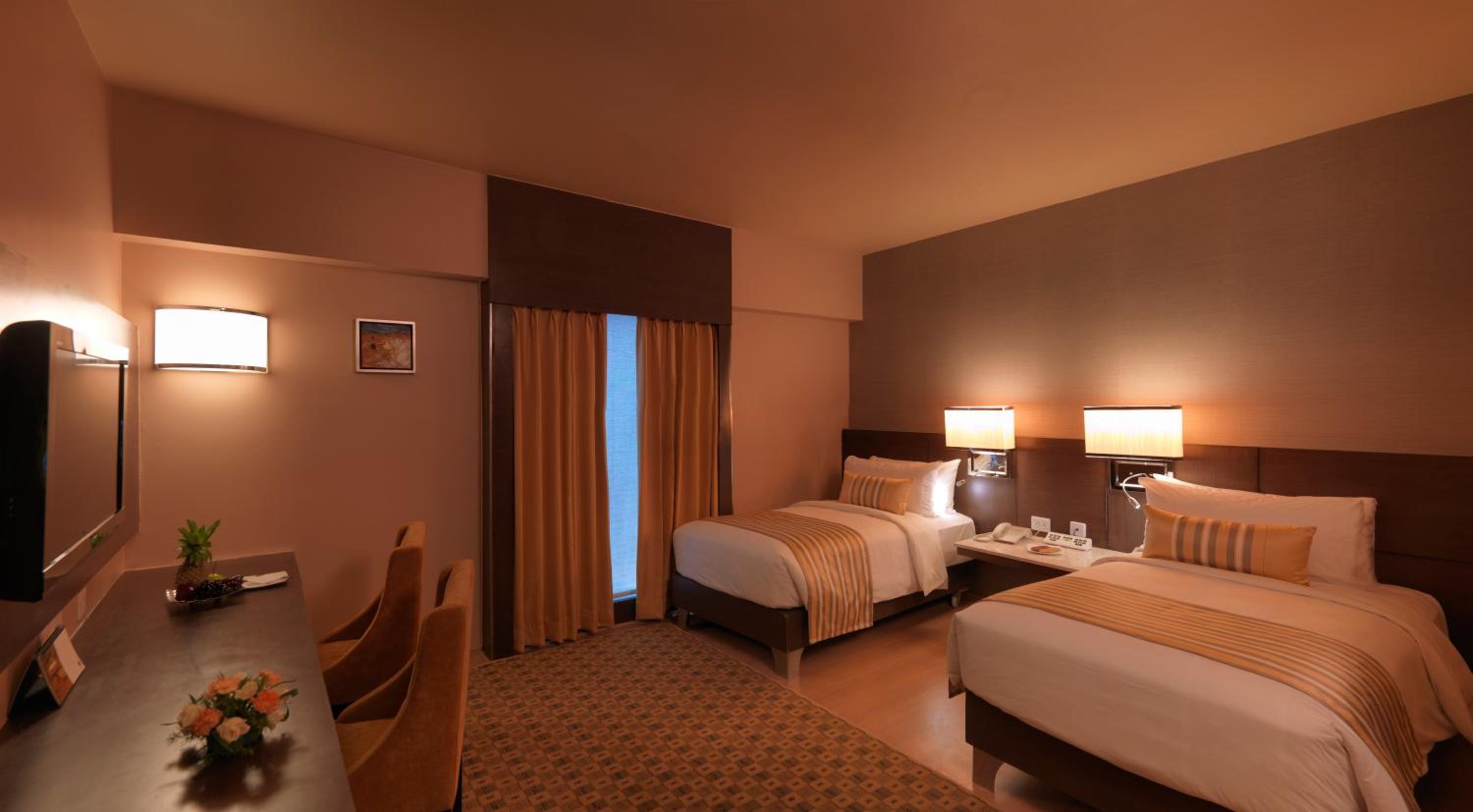 Deluxe Room - Photo 4