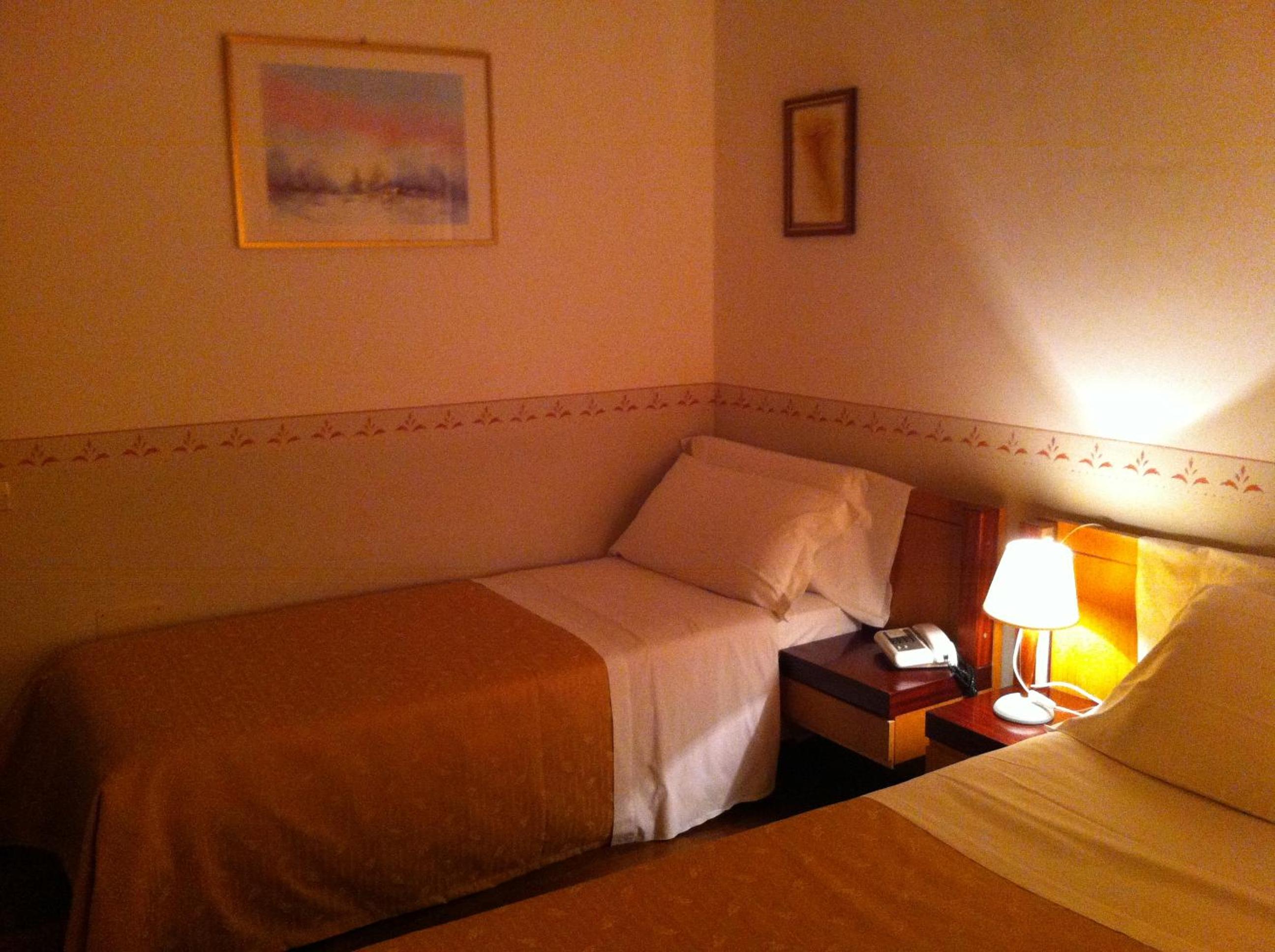 Triple Room photo 2