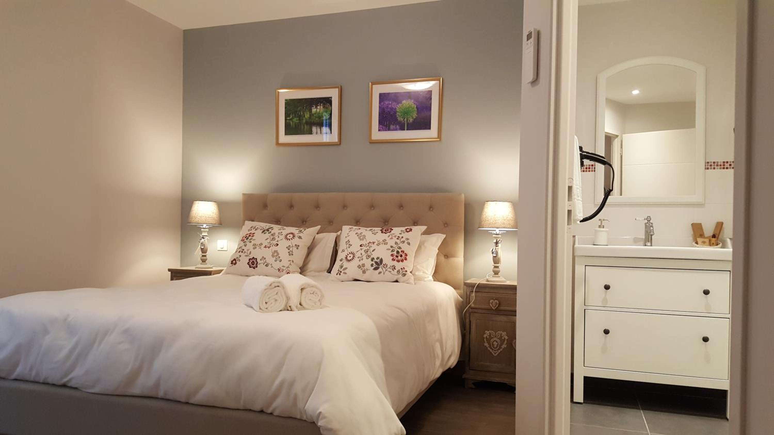 Superior Queen Room