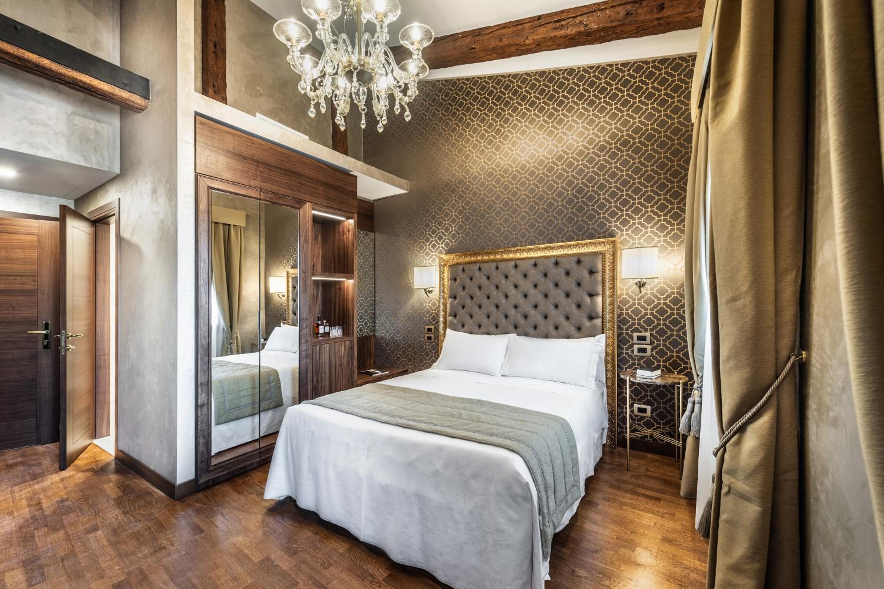 Superior Double or Twin Room with Panoramic View