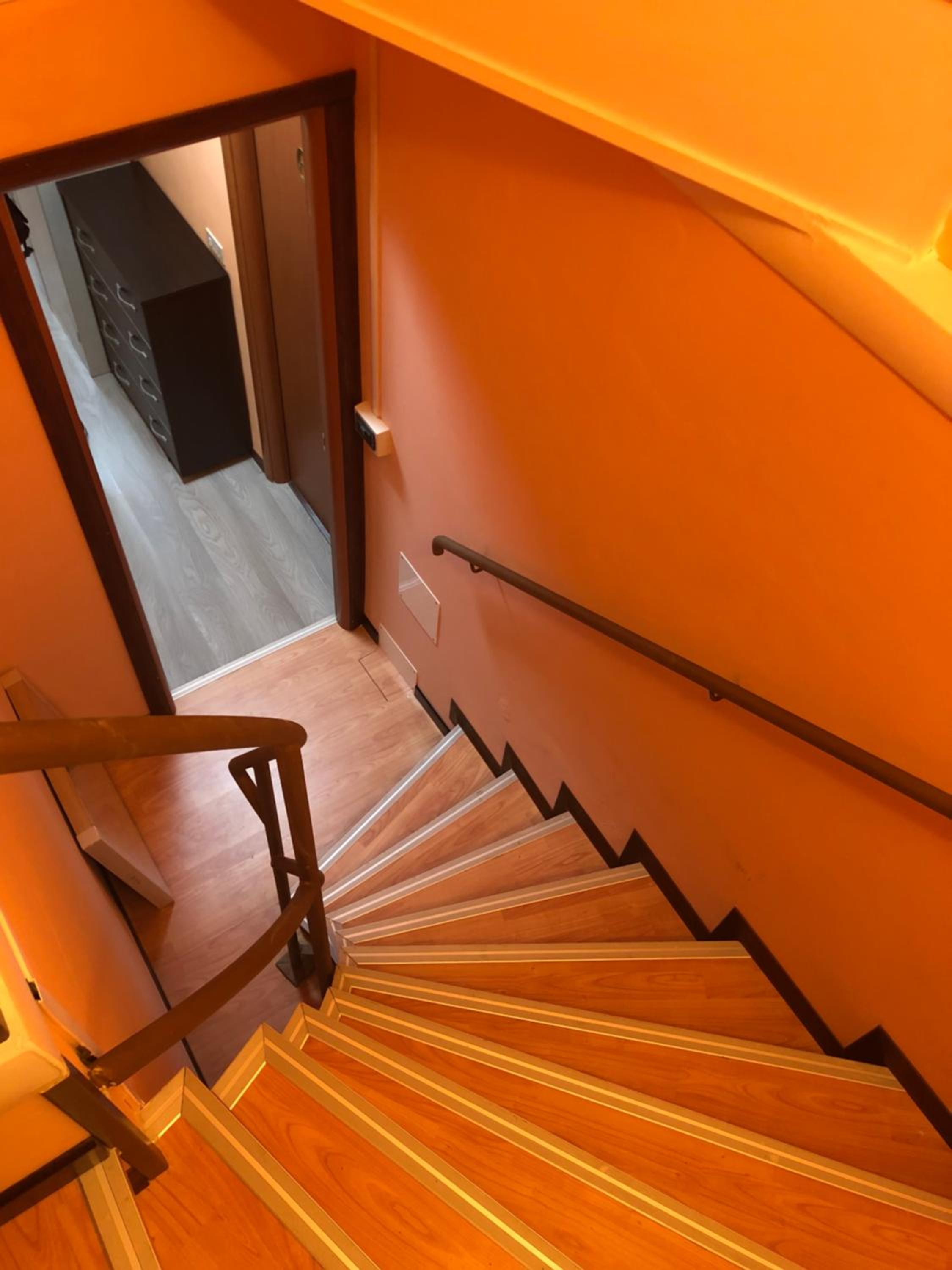 Double Room - Attic - Photo 10