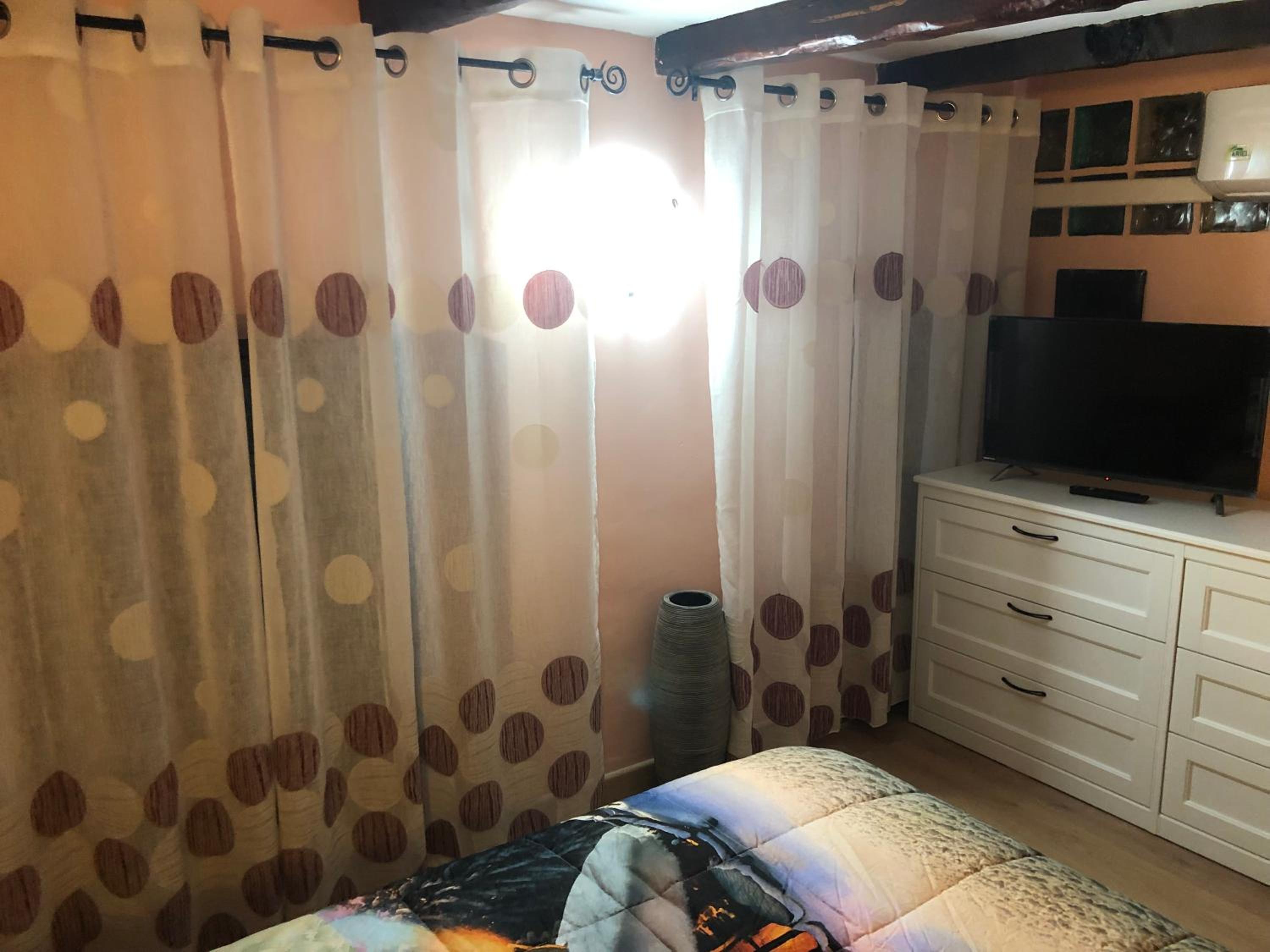 Double Room - Attic - Photo 4