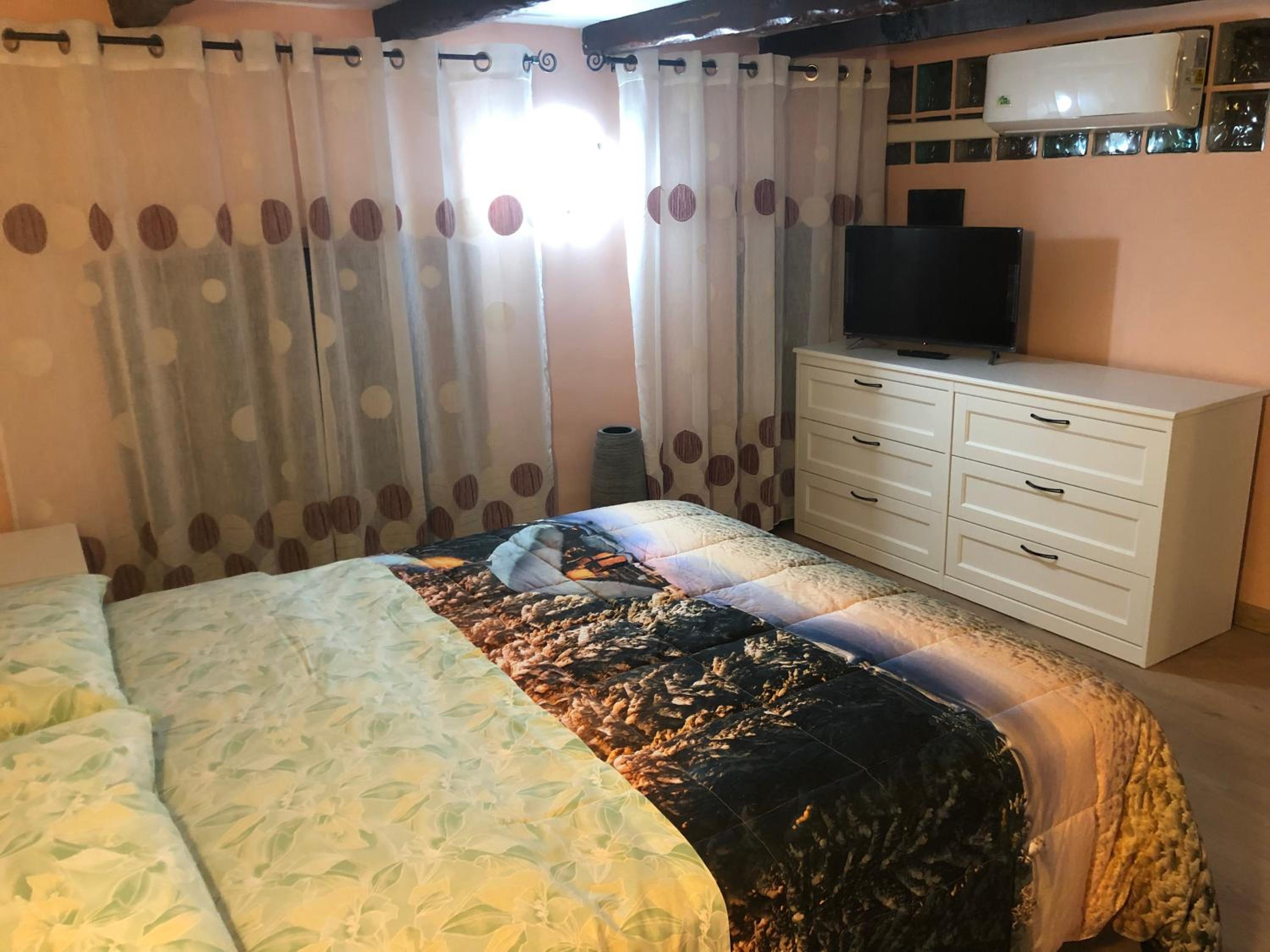 Double Room - Attic - Photo 2