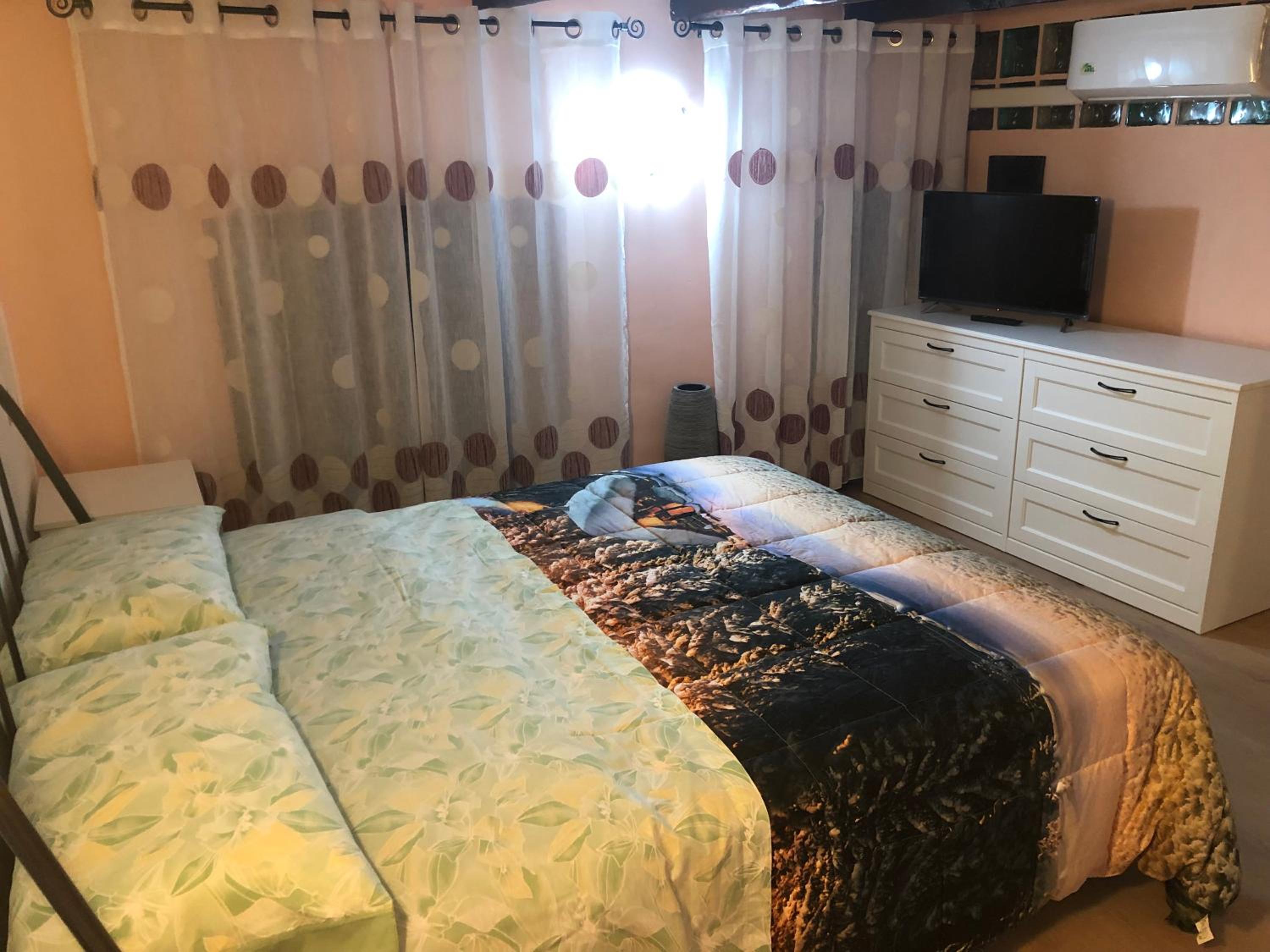 Double Room - Attic - Photo 3