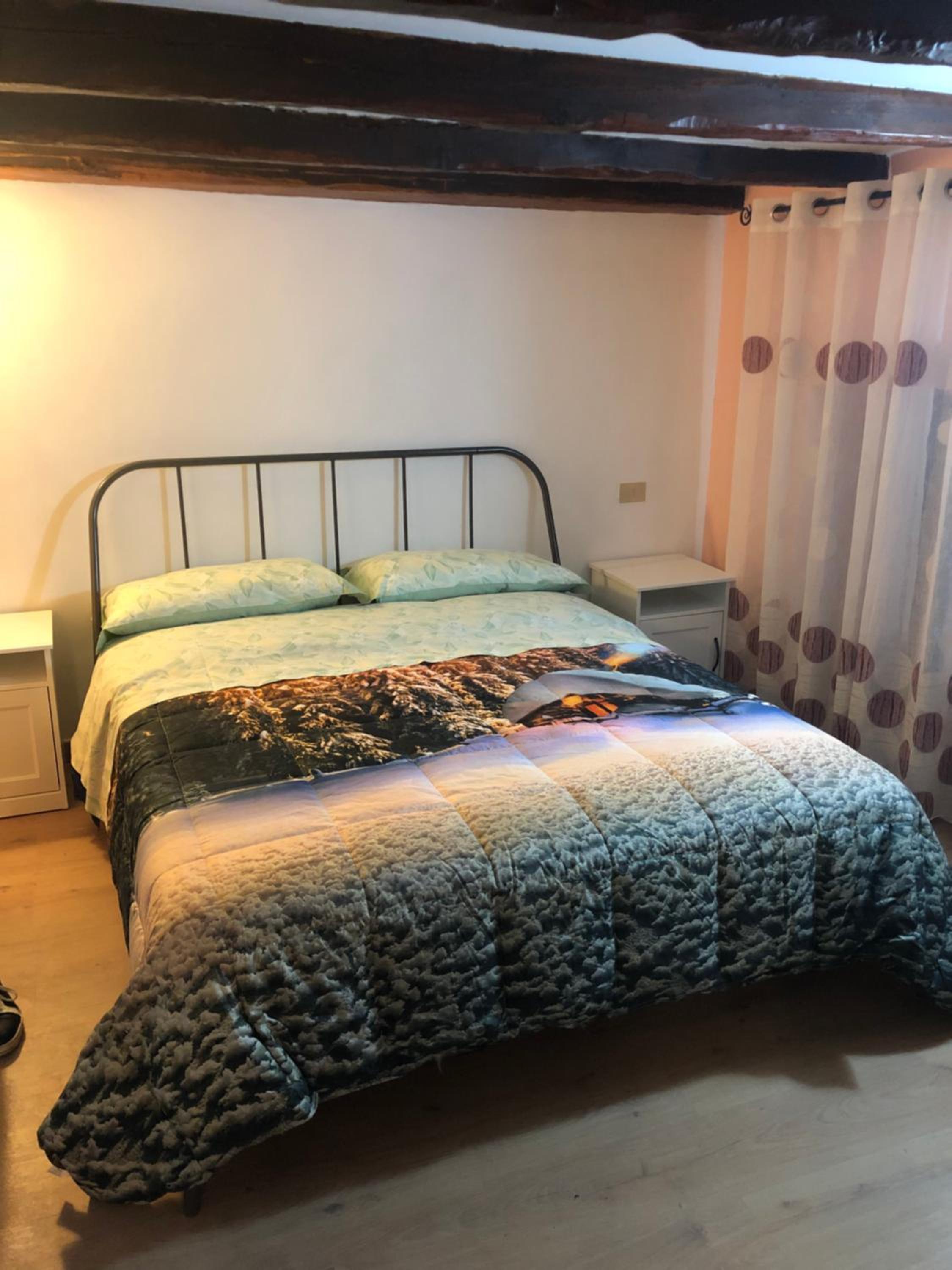 Double Room - Attic - Photo 1