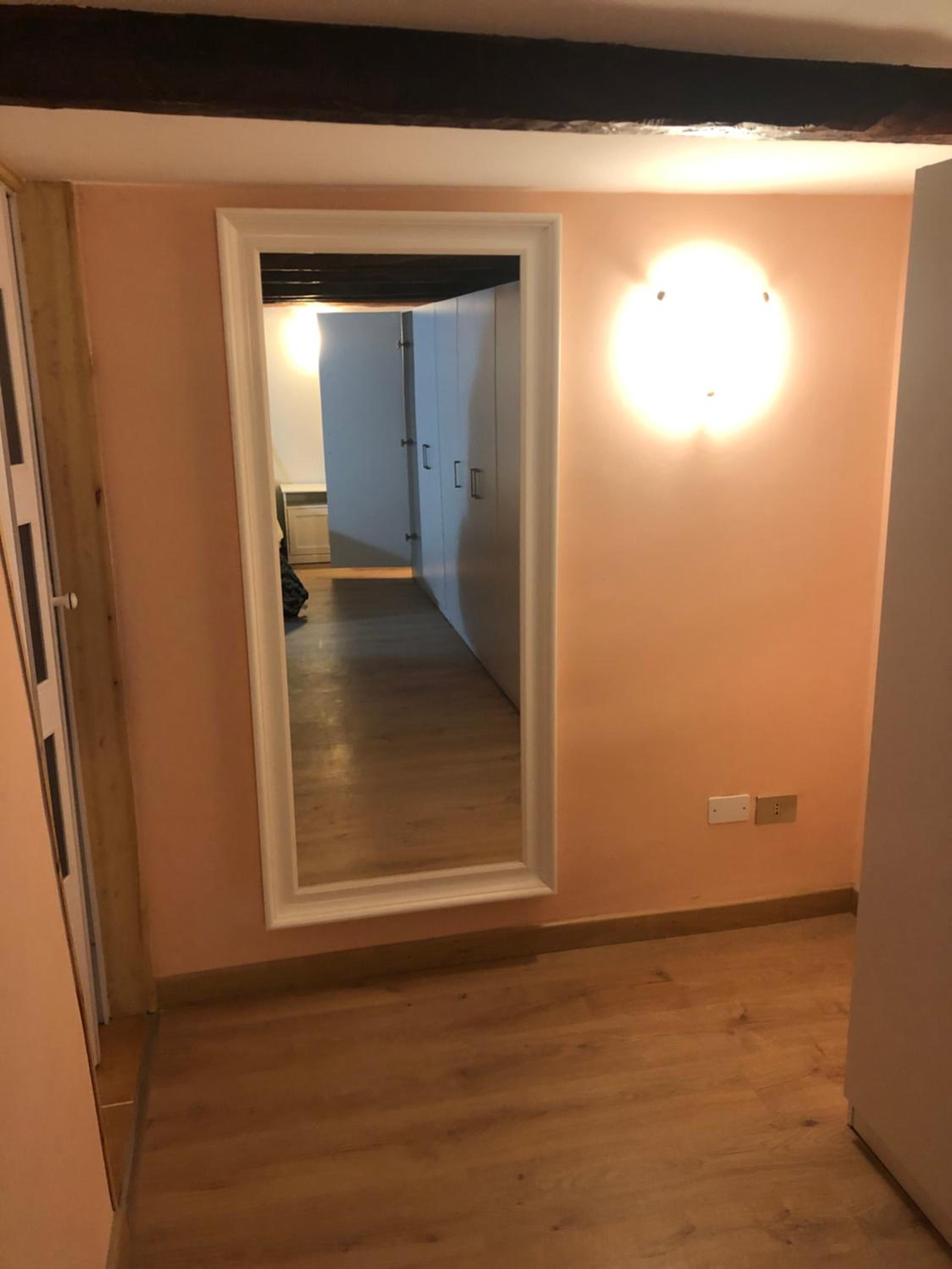 Double Room - Attic - Photo 7