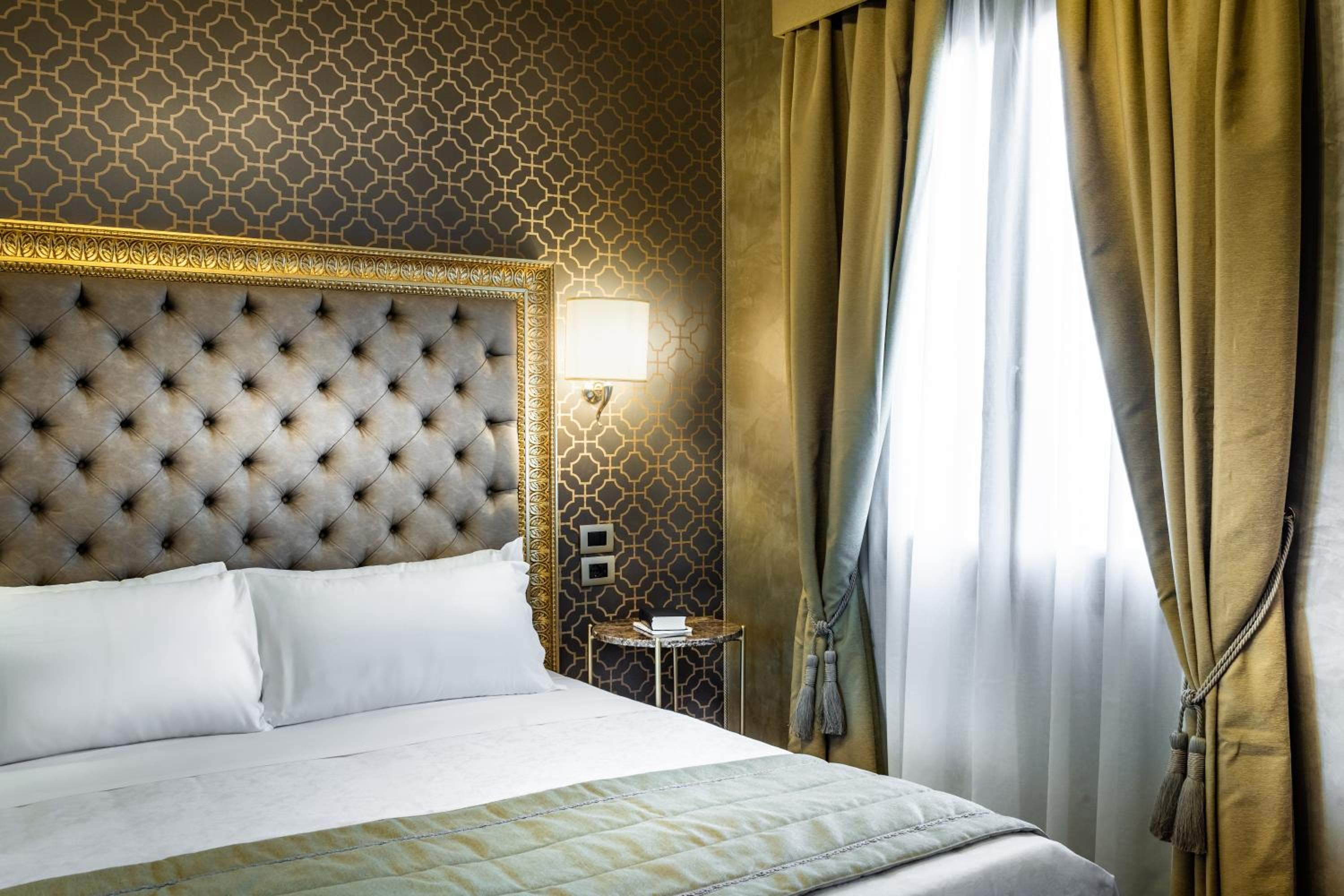 Superior Double or Twin Room with Panoramic View