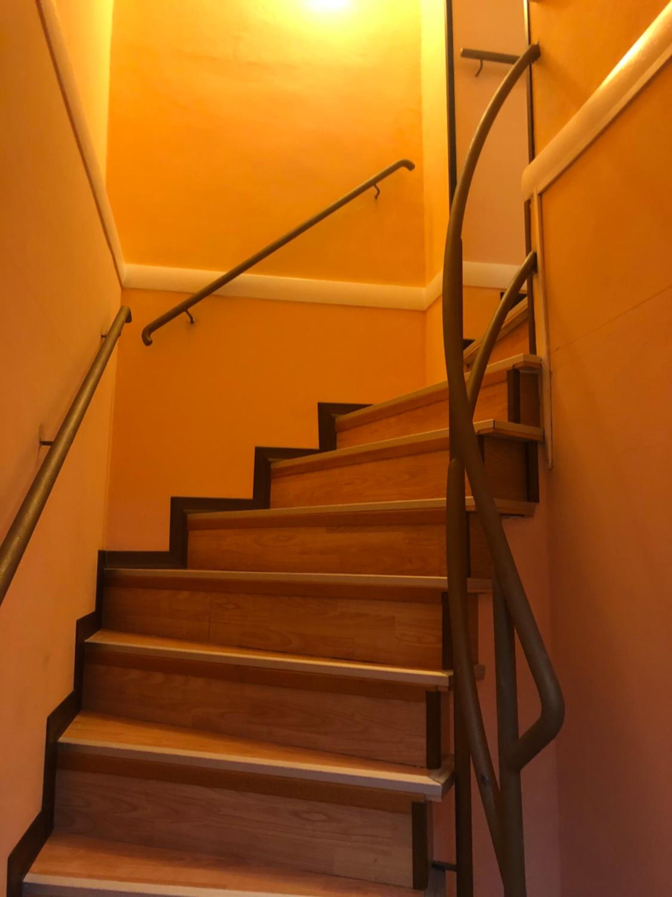 Double Room - Attic - Photo 9