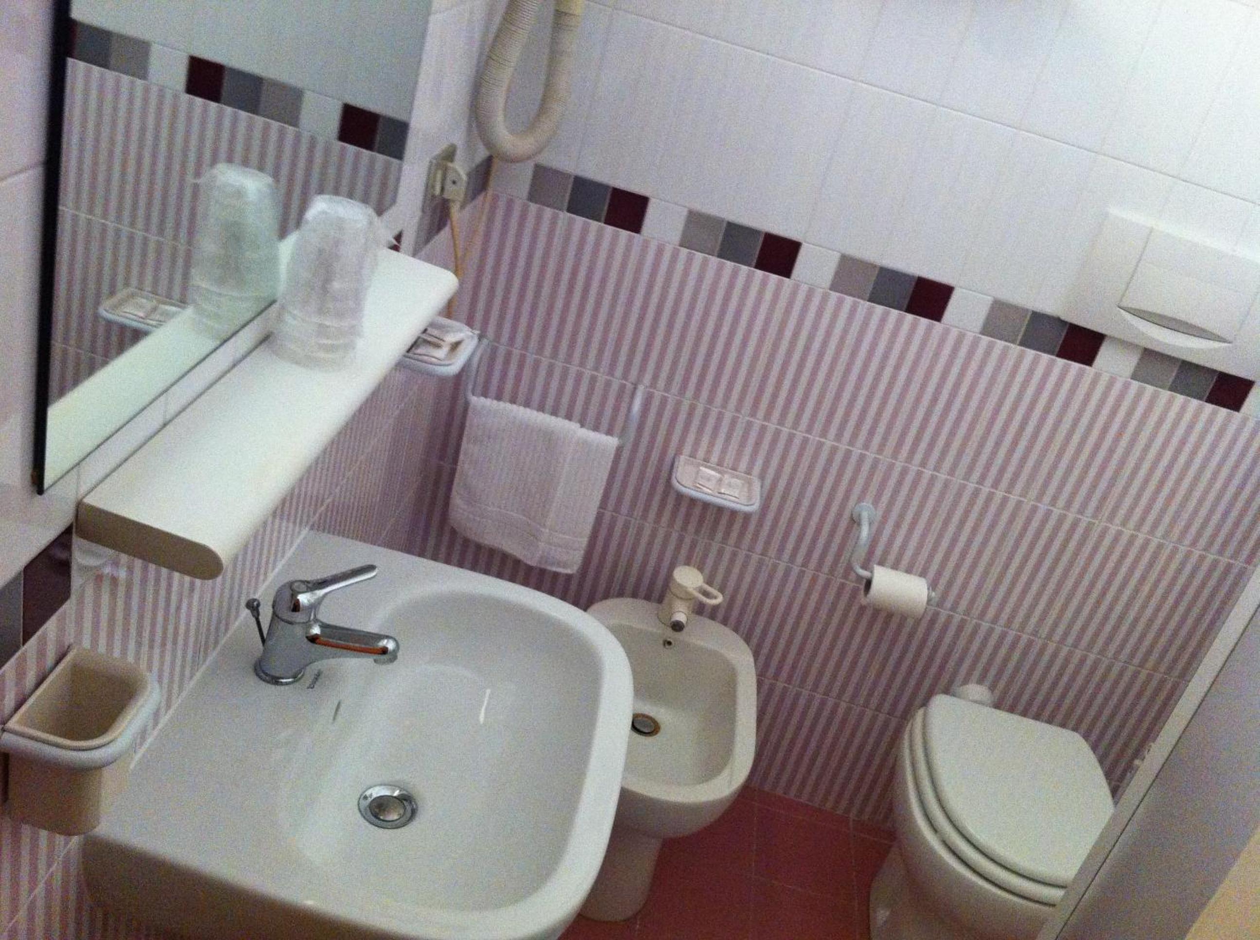 Double or Twin Room photo 2