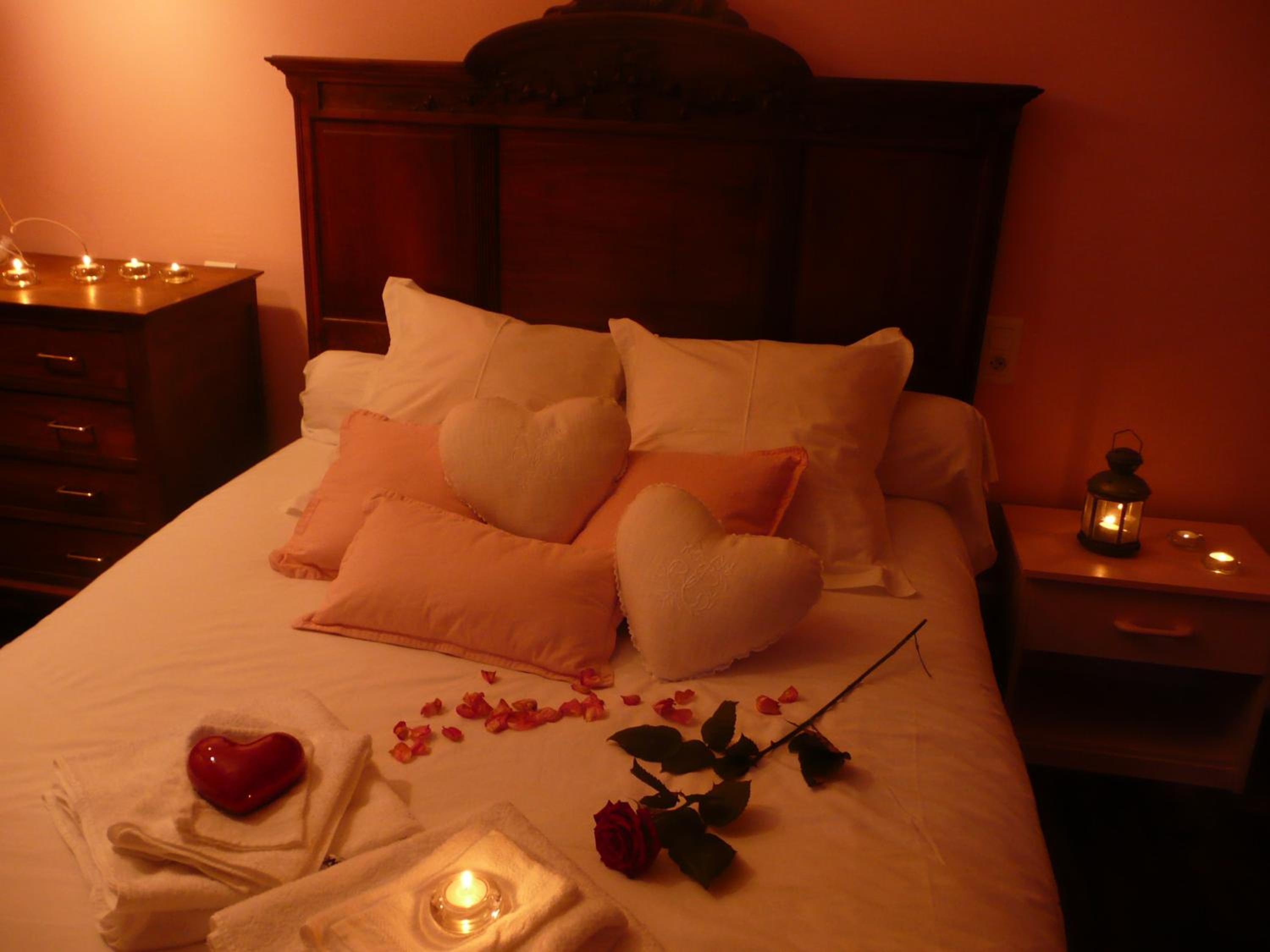 Pink Double Room photo 3