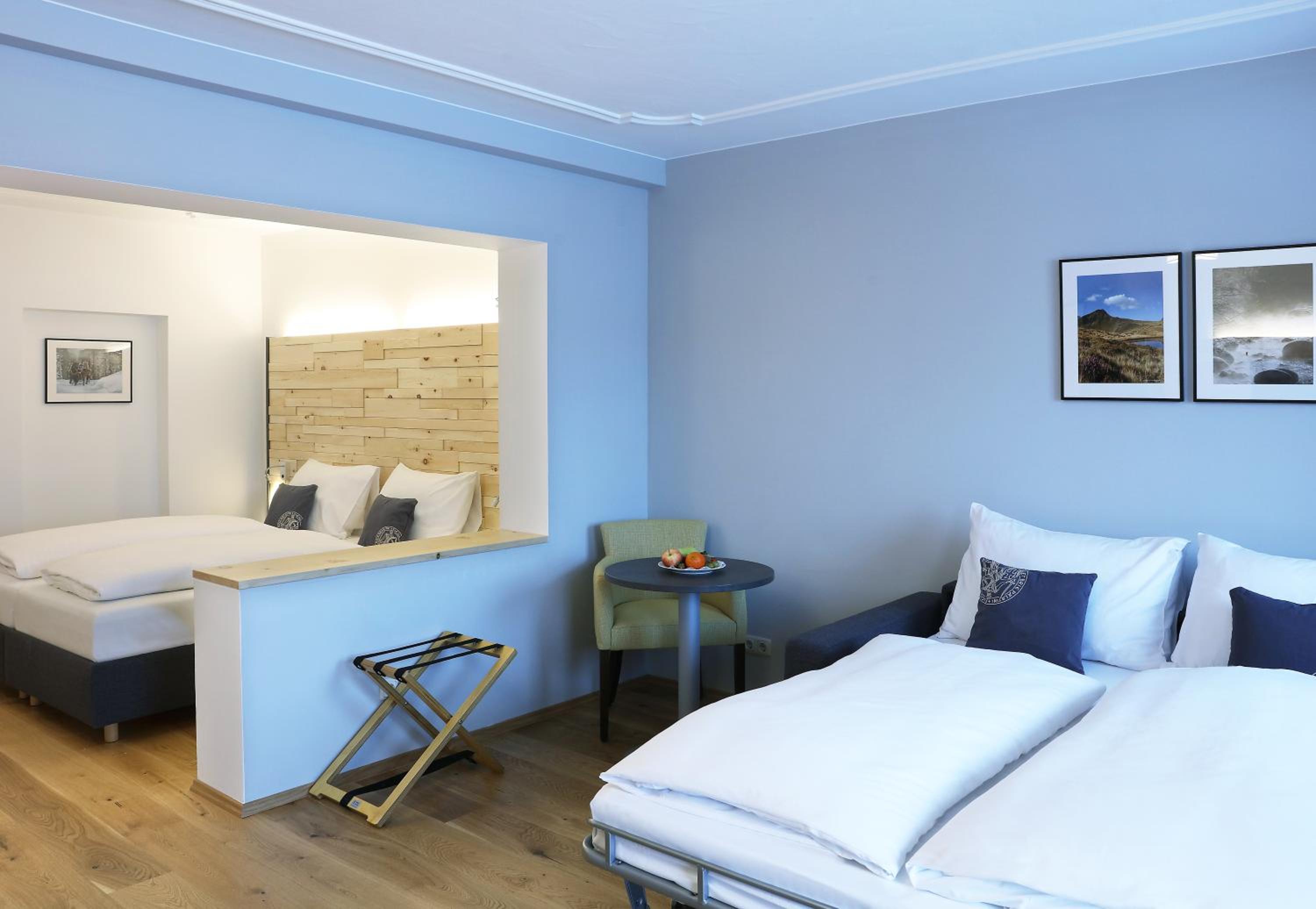 Deluxe Triple Room - Photo 8