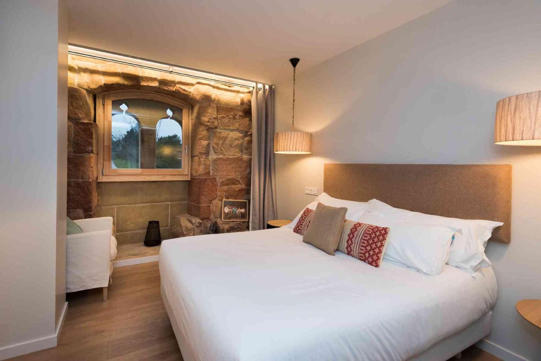 Deluxe Double Room - Photo 6