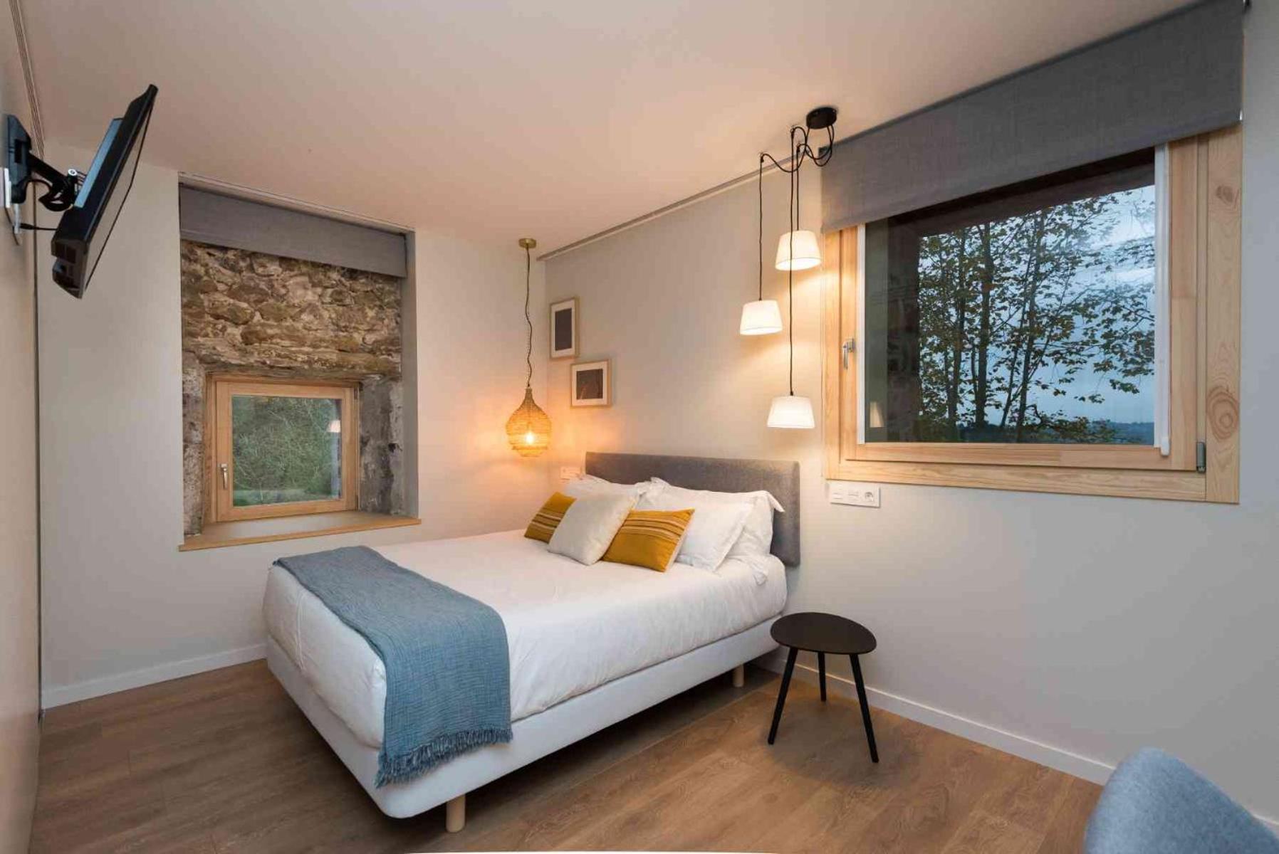 Superior Double Room - Photo 1