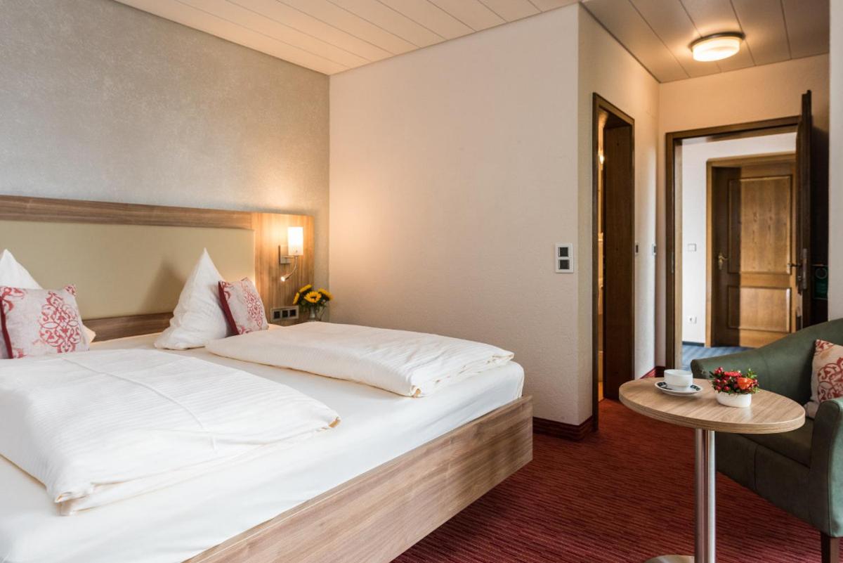 Double Room photo 3