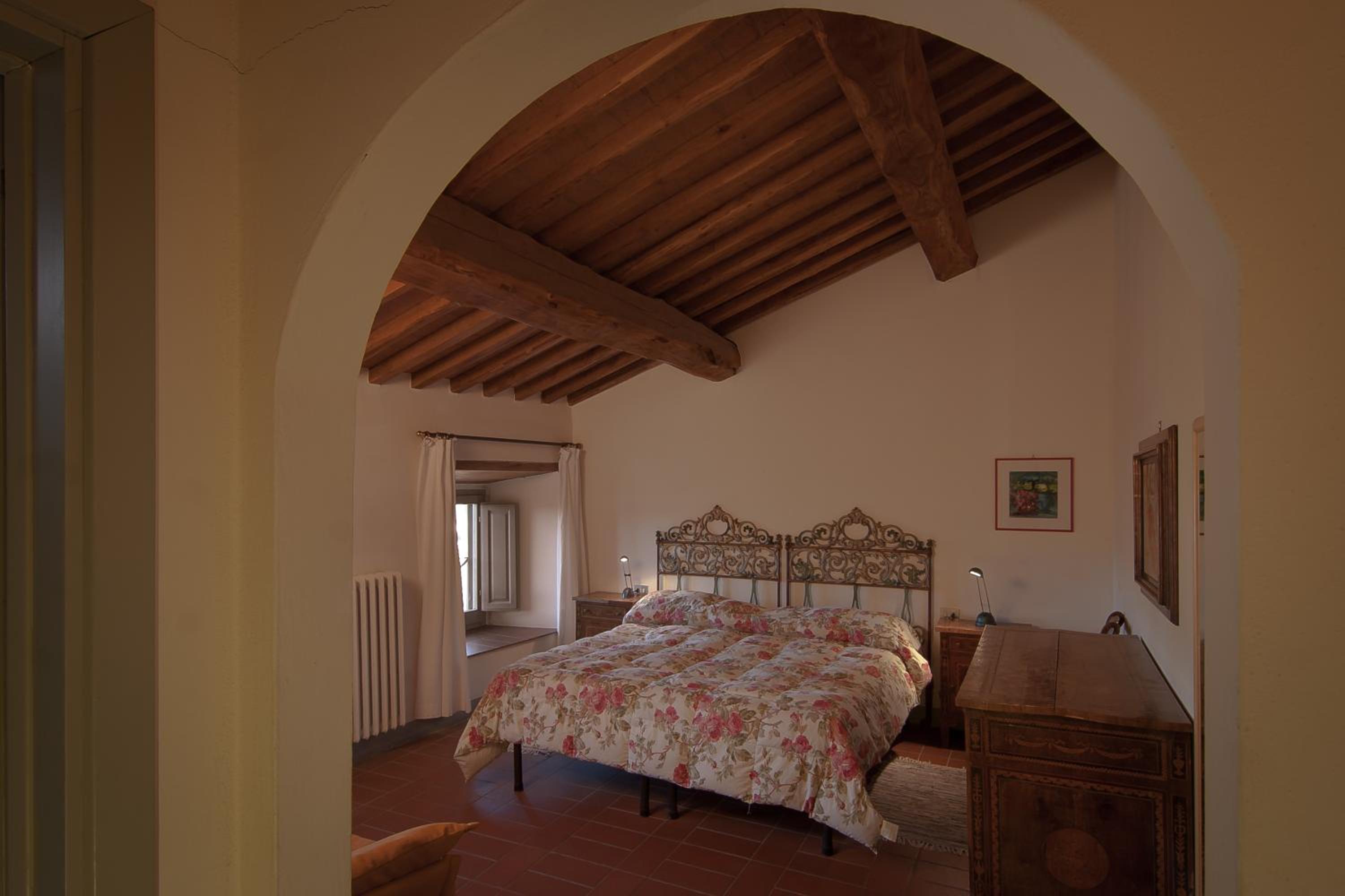 Double or Twin Room - Photo 5