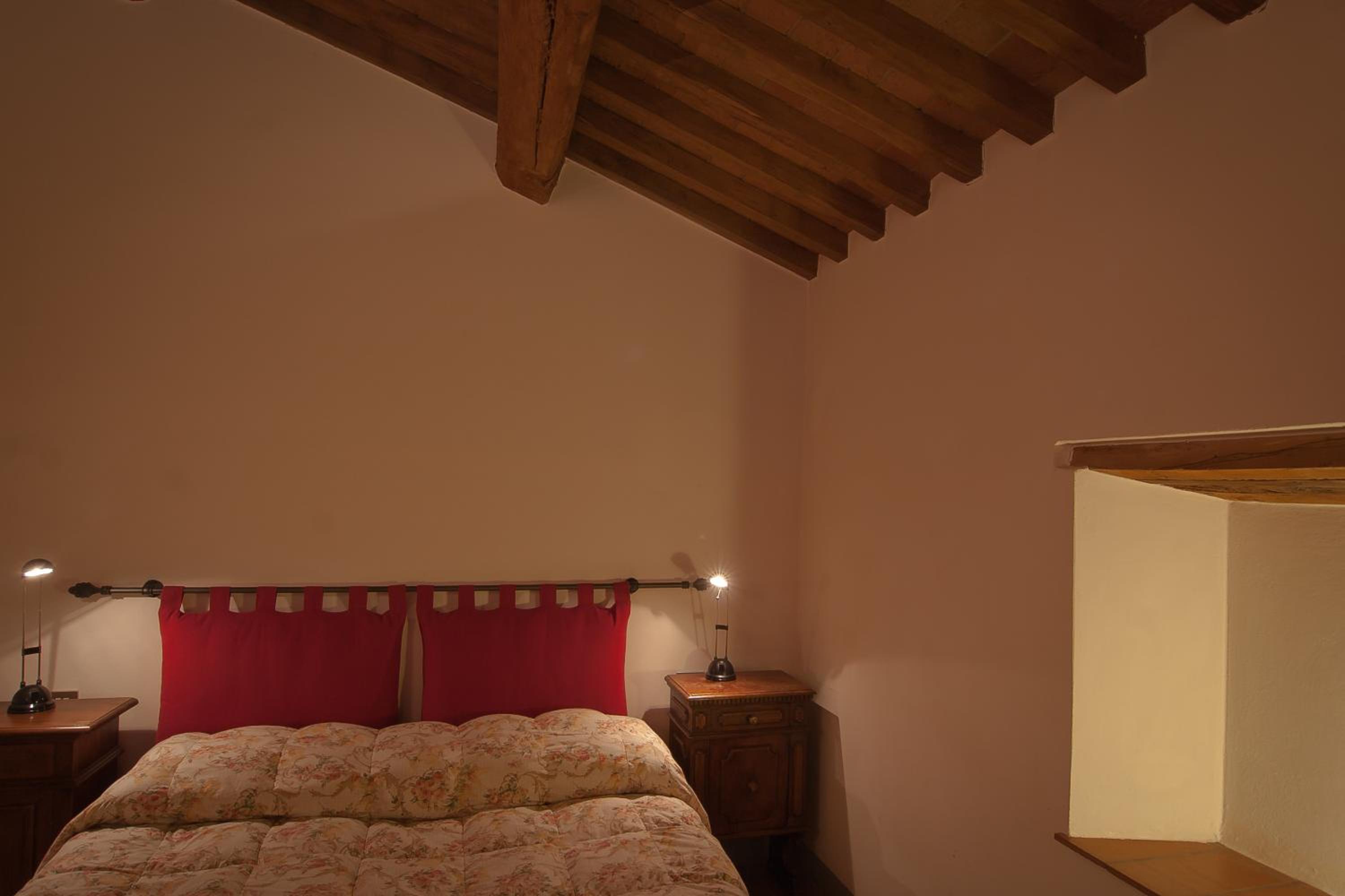 Double or Twin Room - Photo 2
