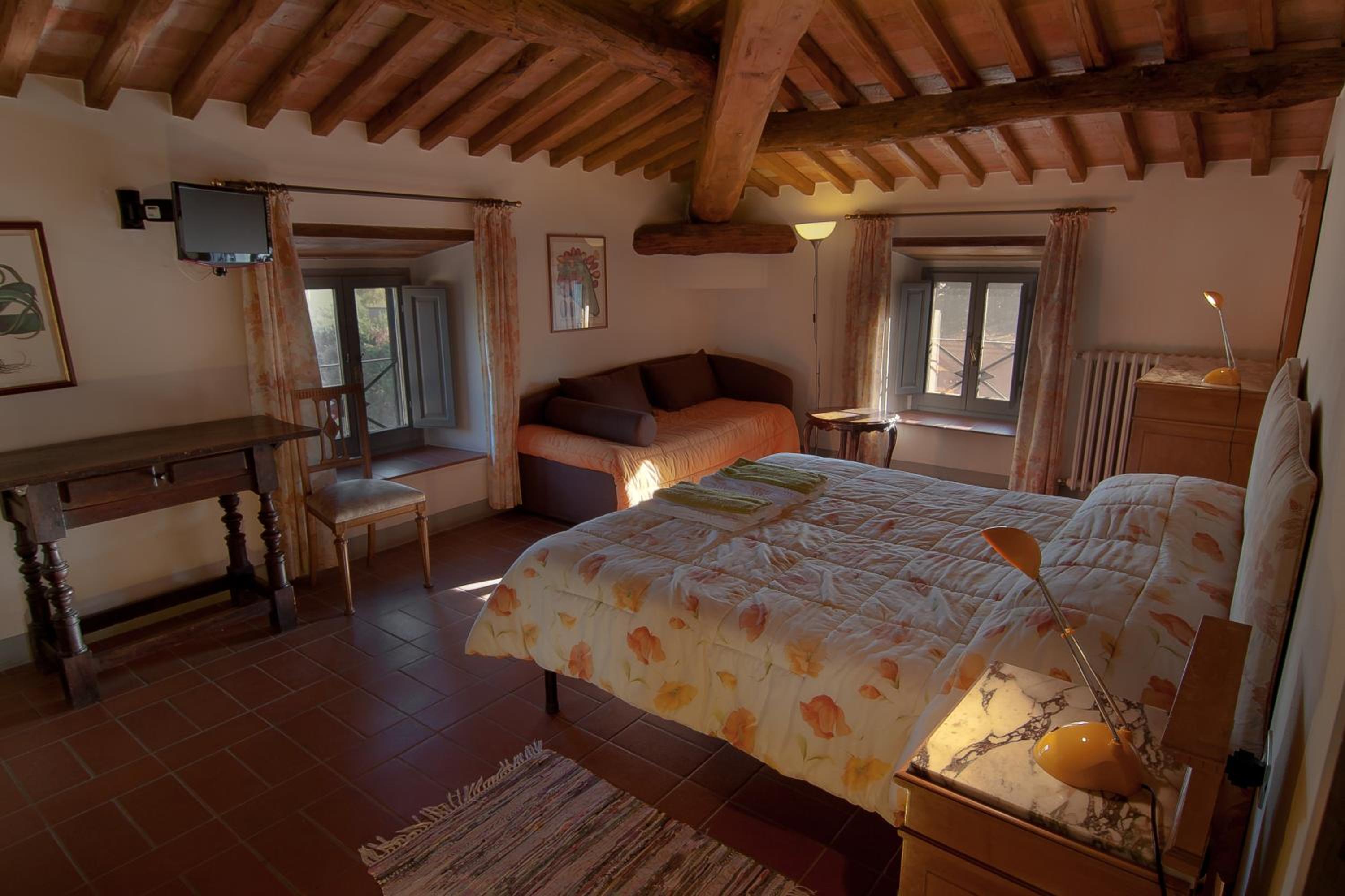 Quadruple Room photo 1