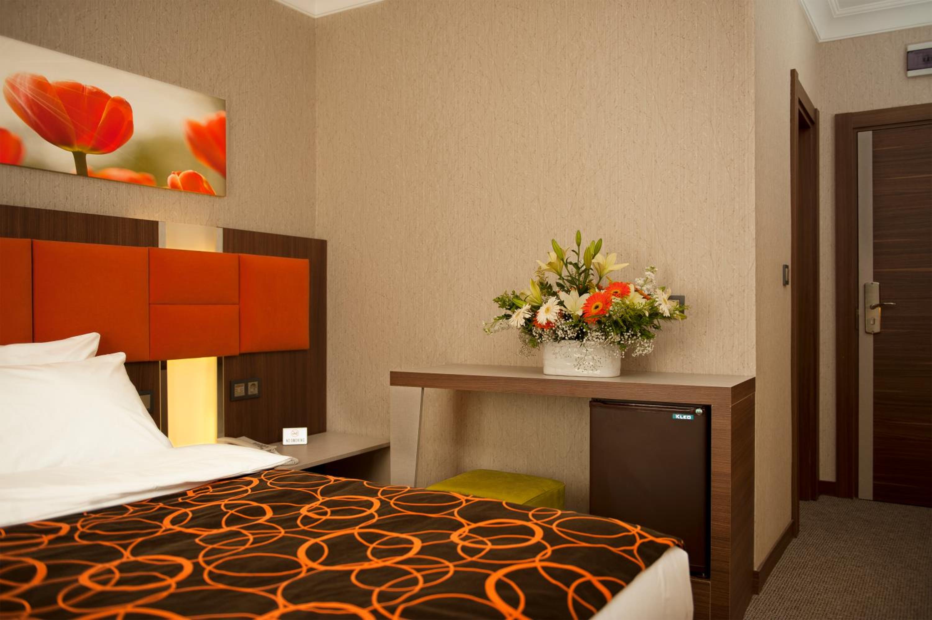 Standard Double or Twin Room photo 3