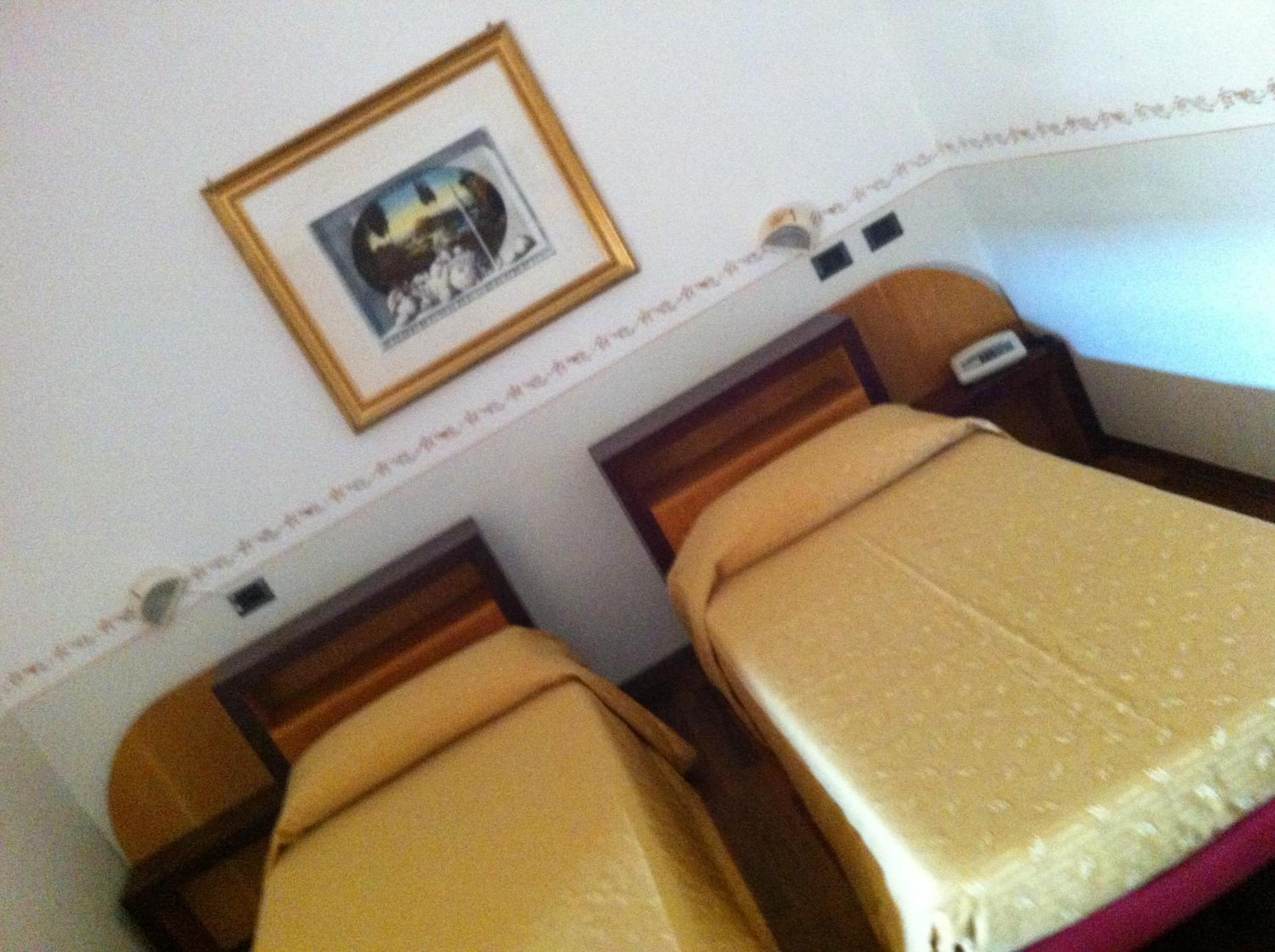 Double or Twin Room photo 1