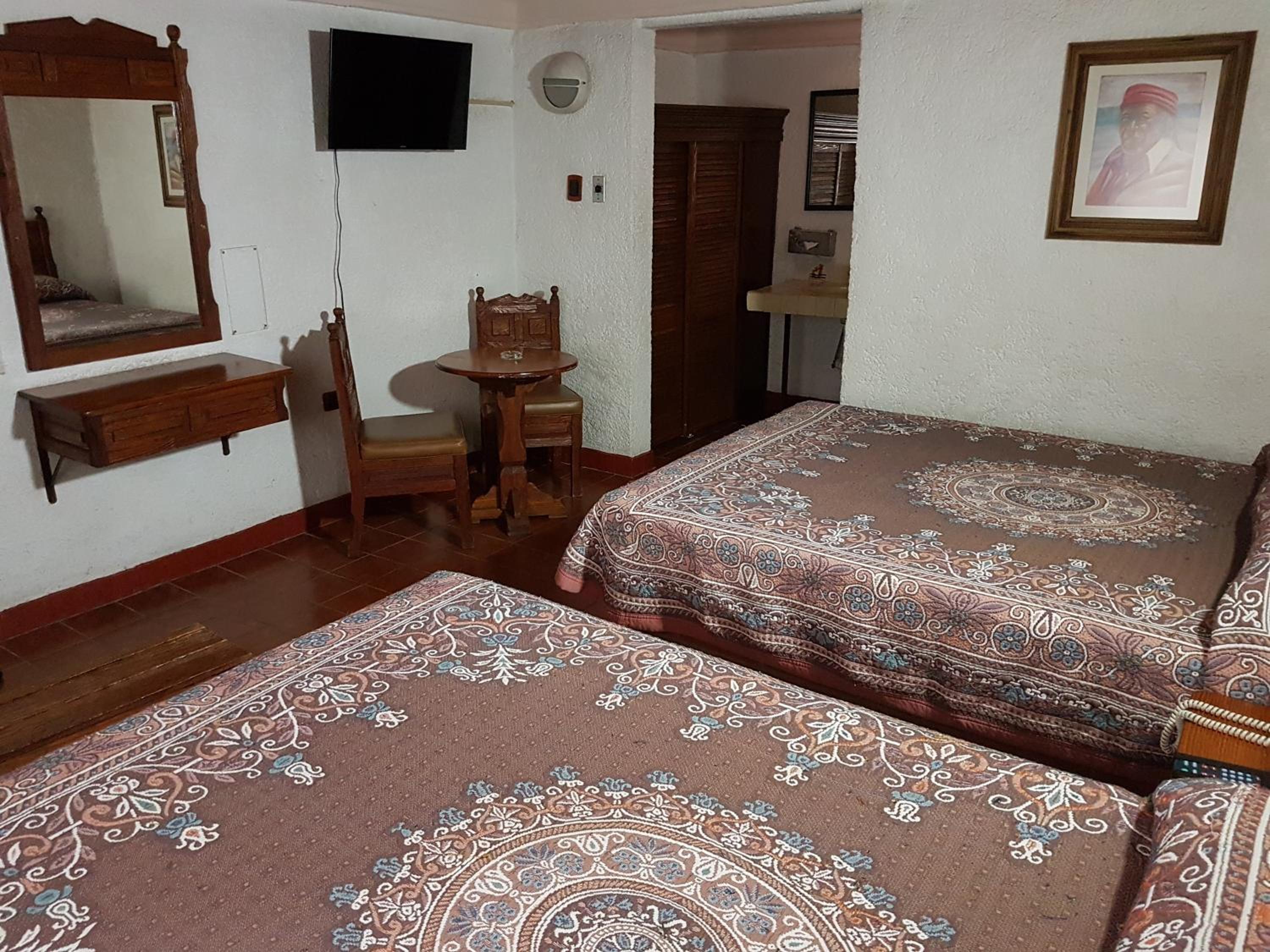 Double Room photo 2
