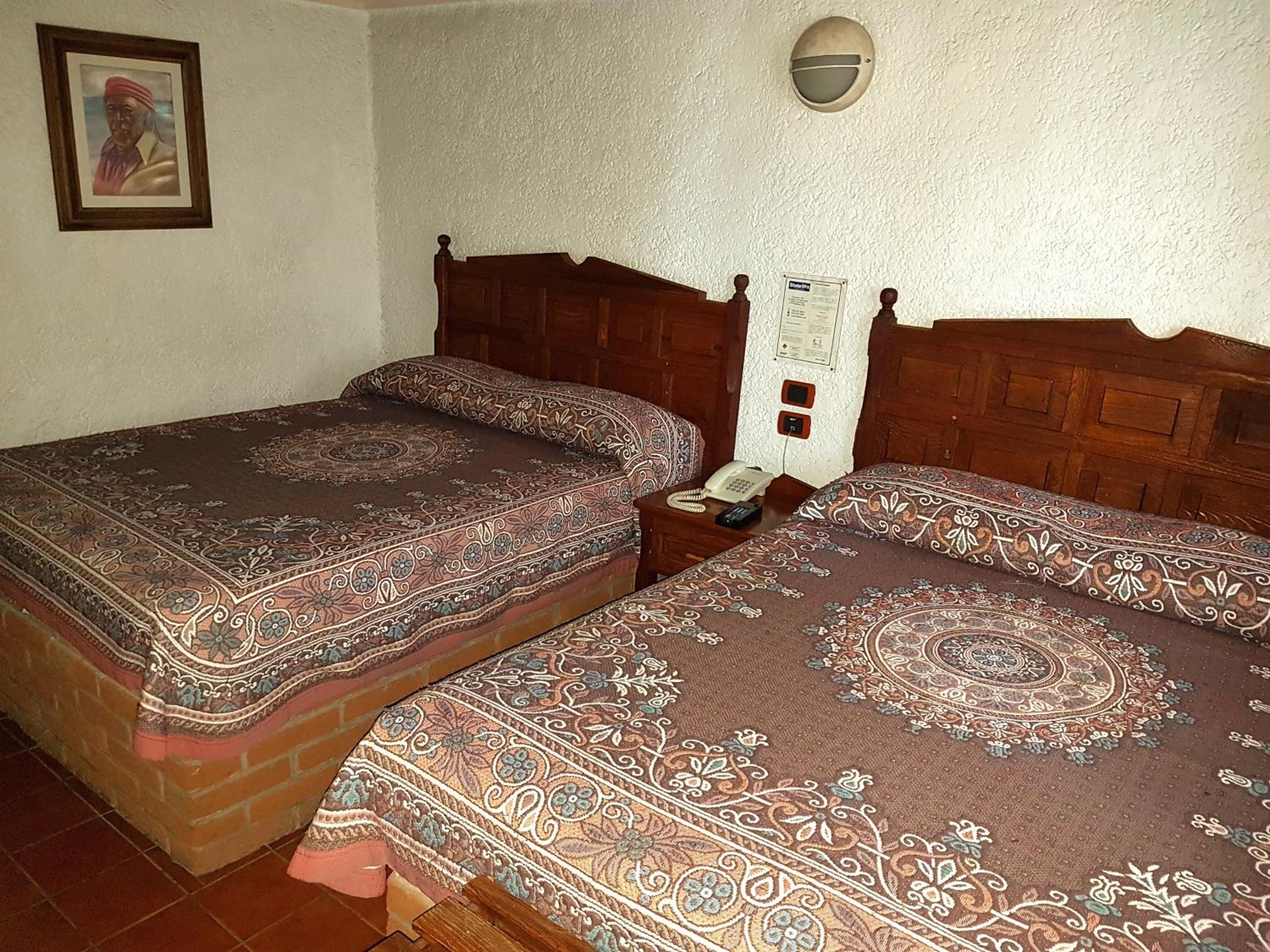 Double Room photo 3